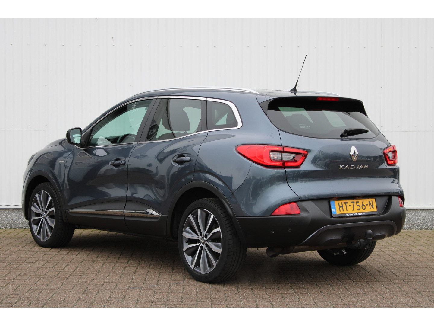 Renault
