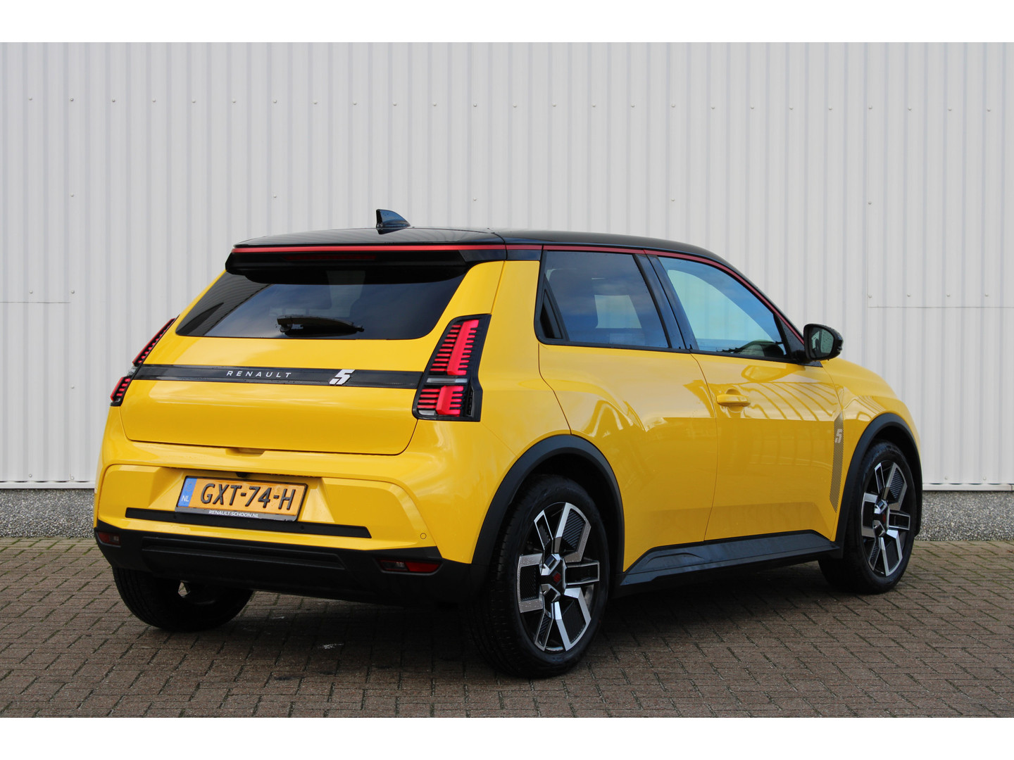Renault