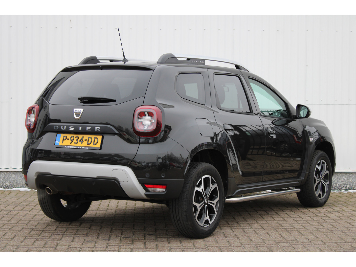 Dacia