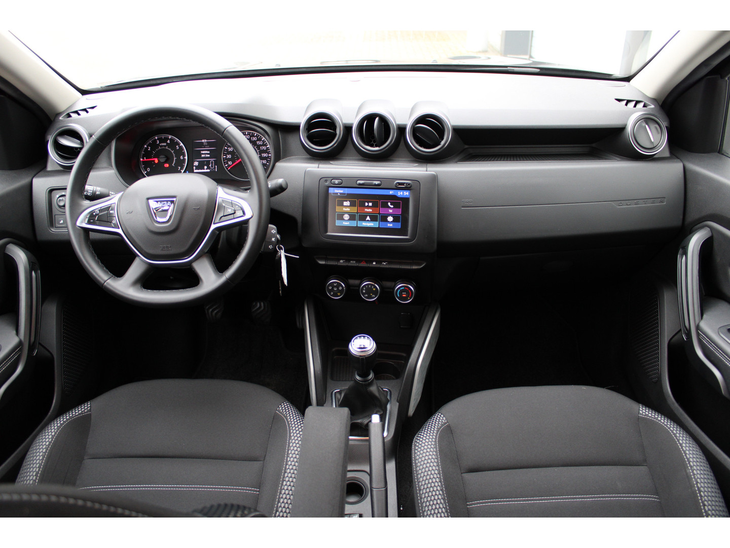 Dacia
