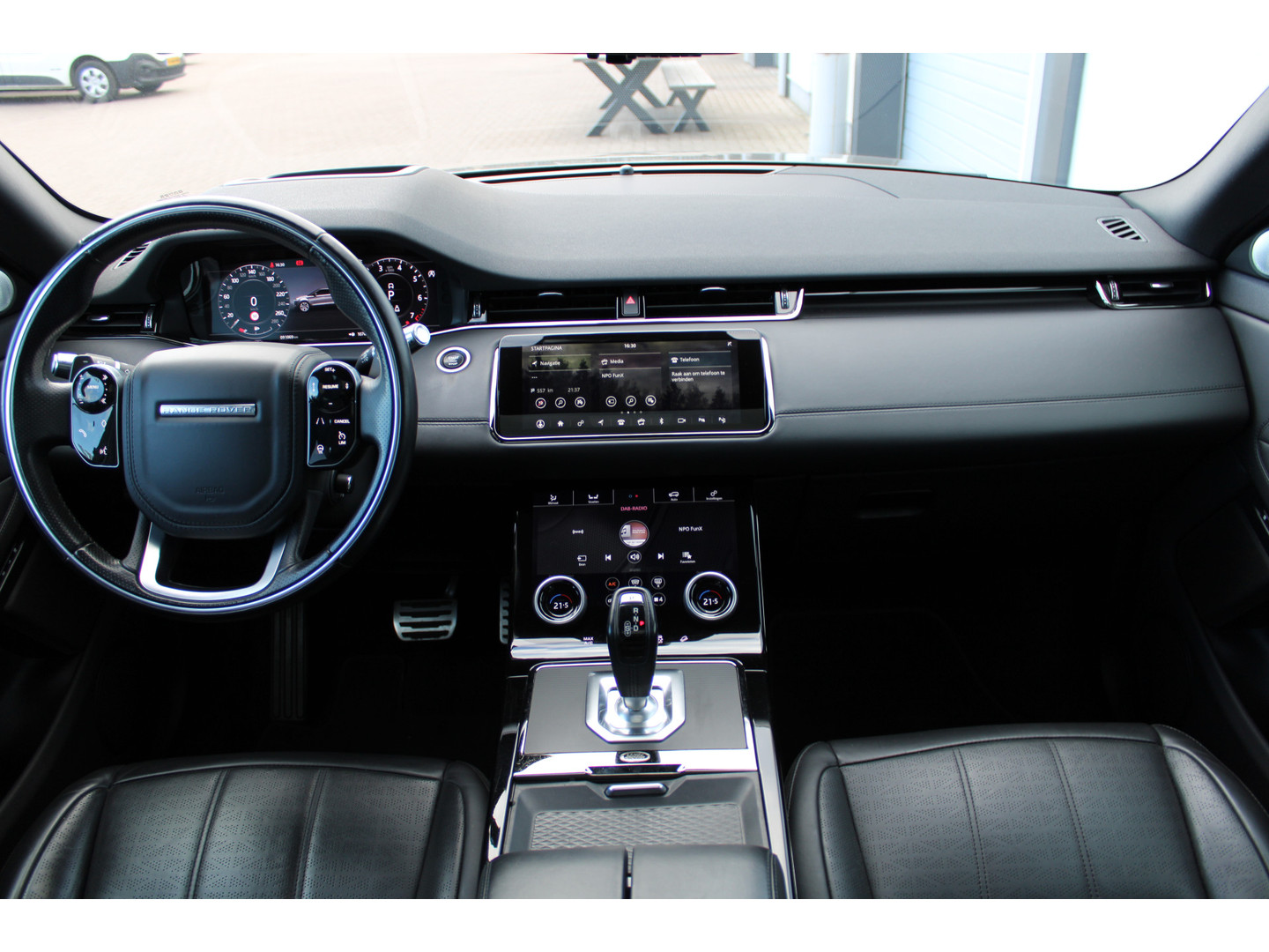 Land Rover
