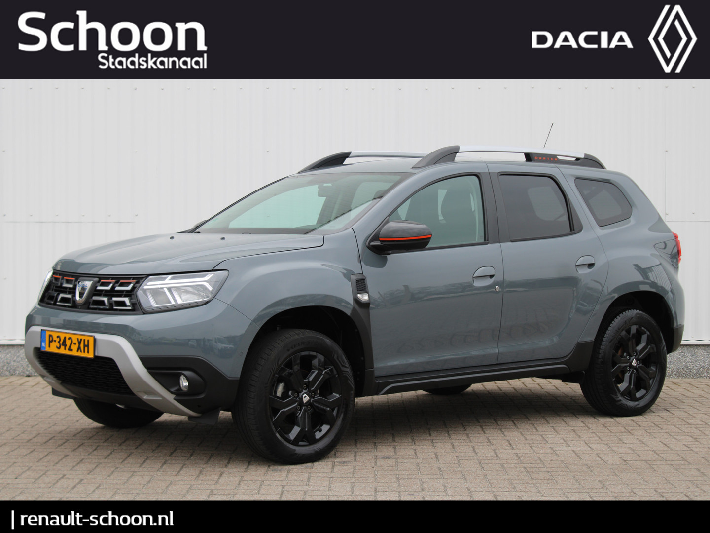 Dacia