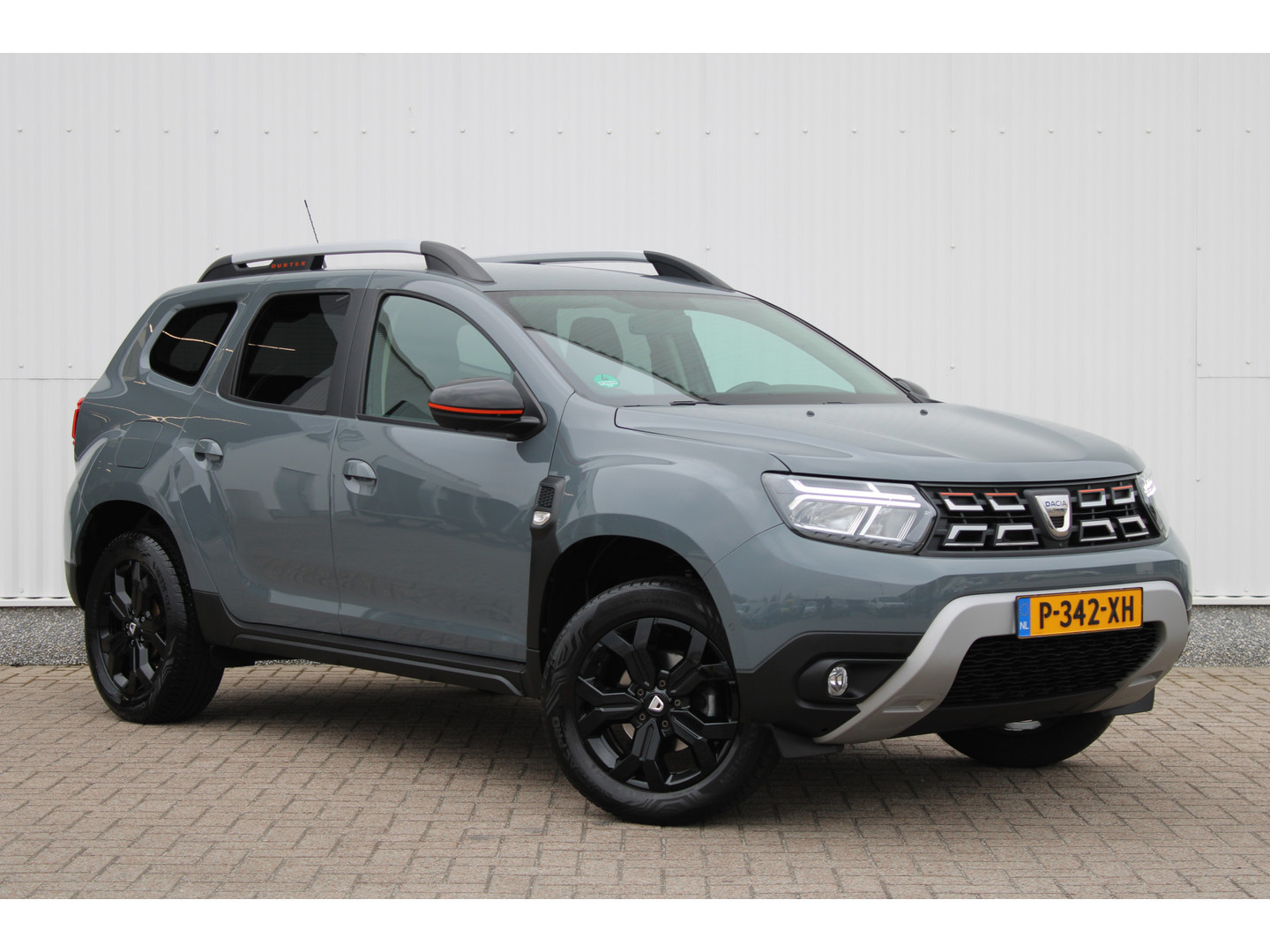 Dacia