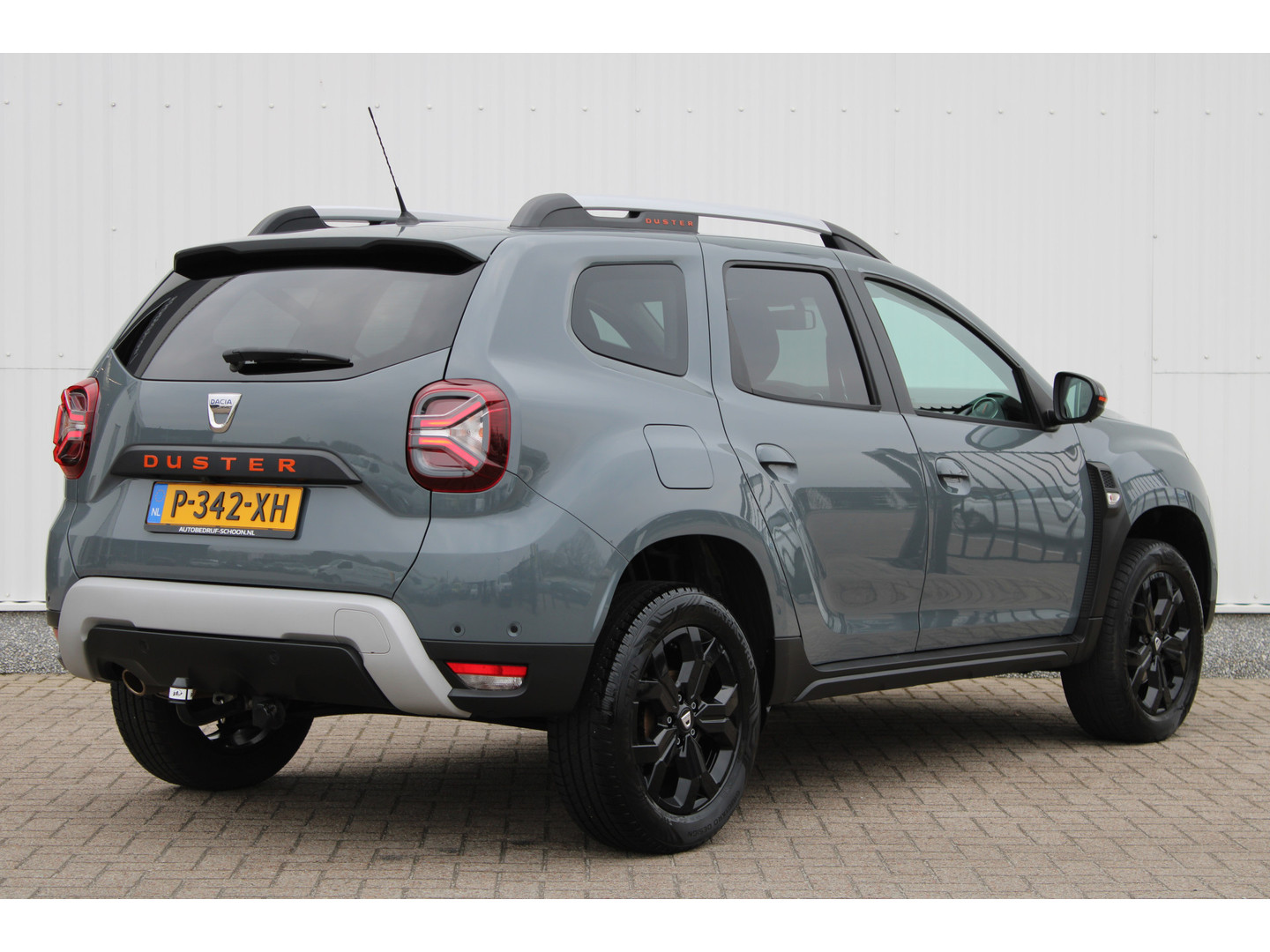 Dacia