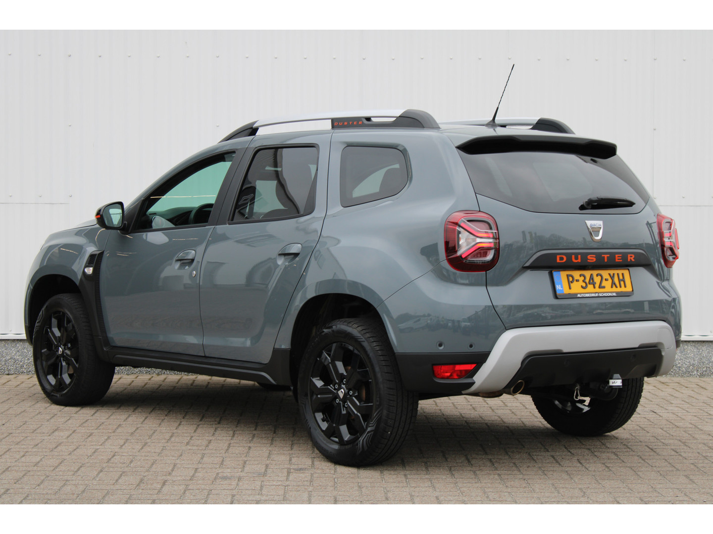 Dacia