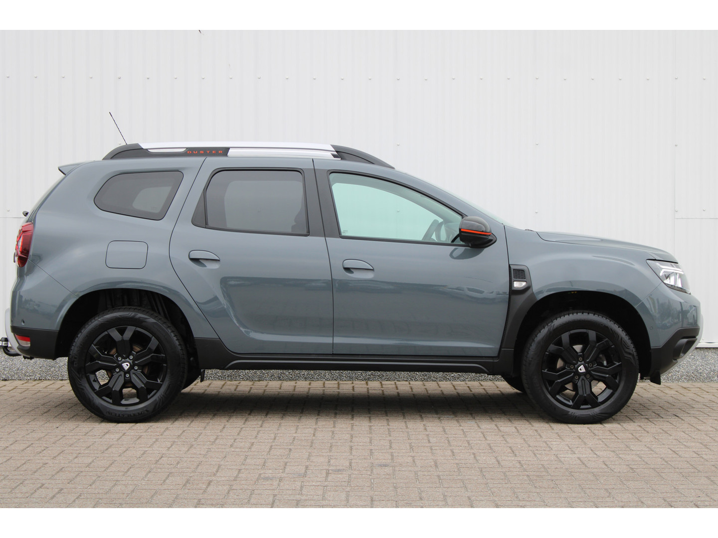 Dacia