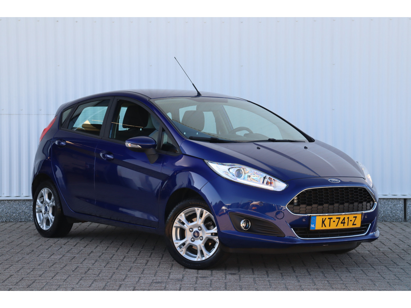 Ford