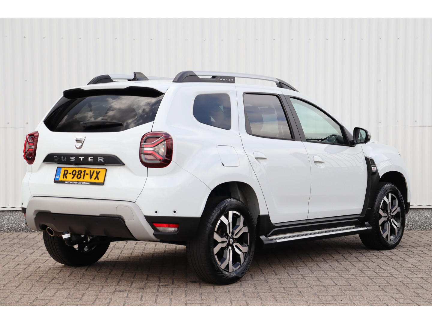 Dacia