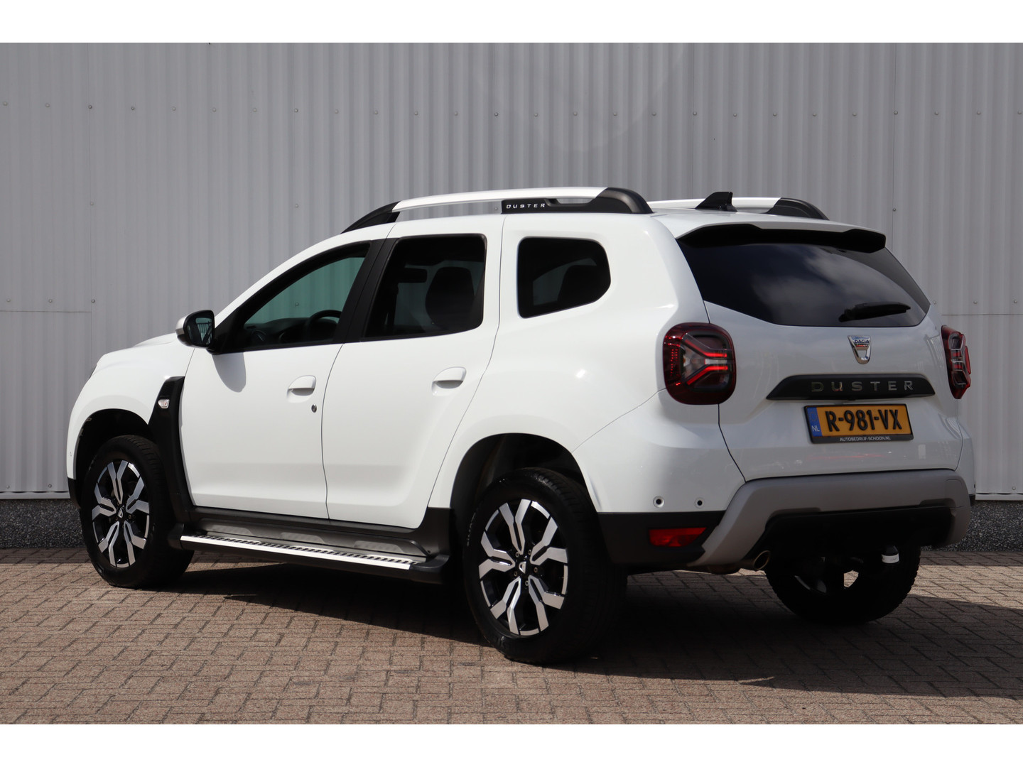 Dacia