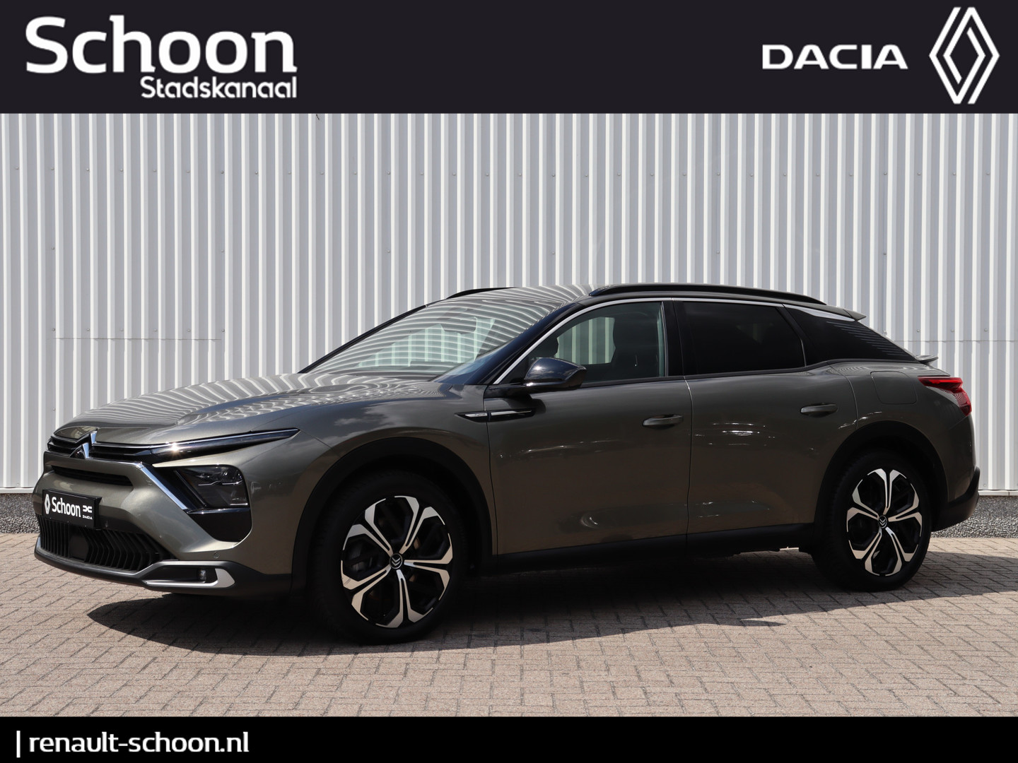 Citroën Citroën