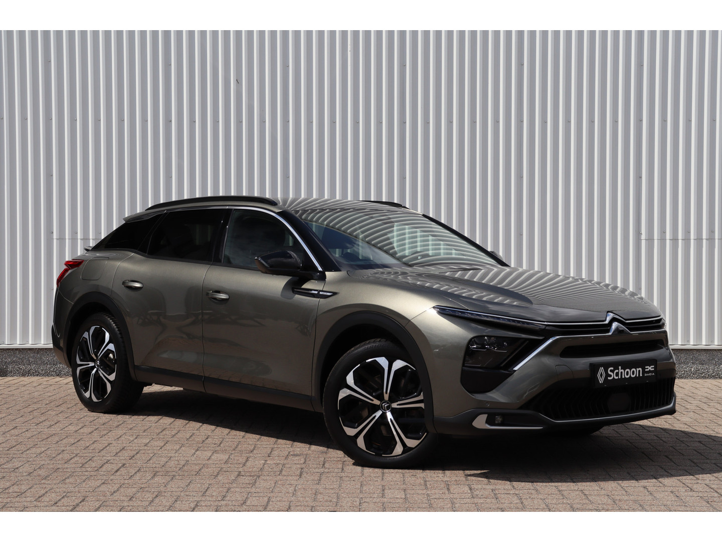 Citroën Citroën