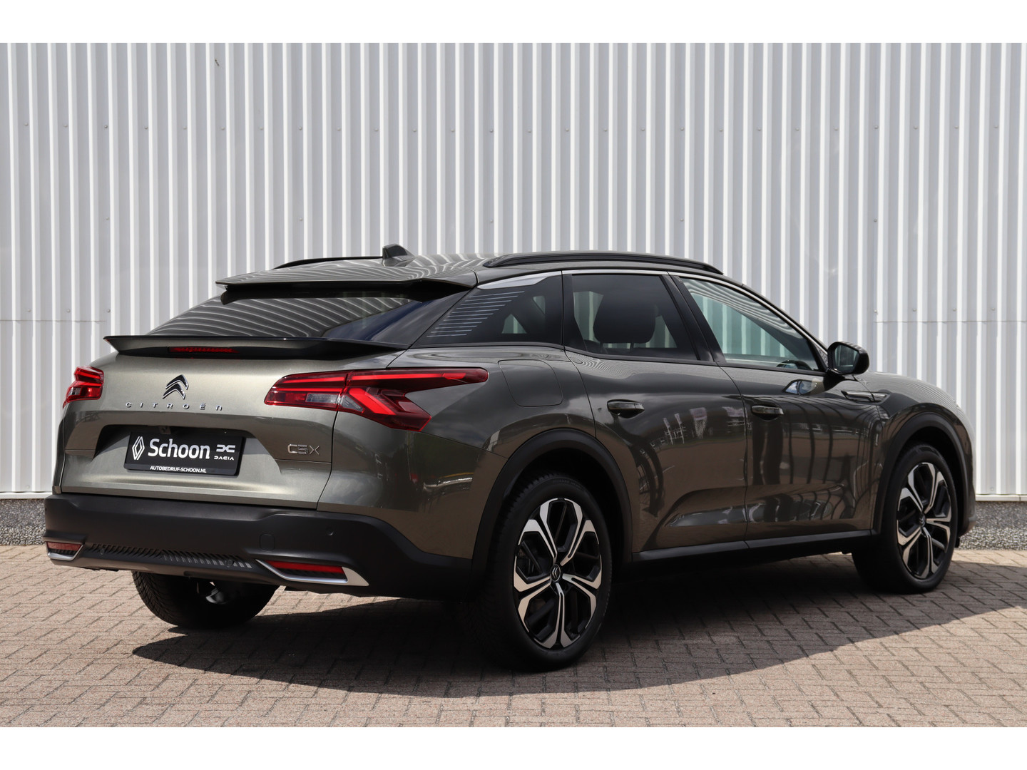 Citroën Citroën