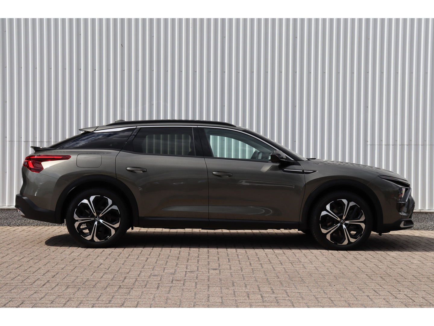 Citroën Citroën