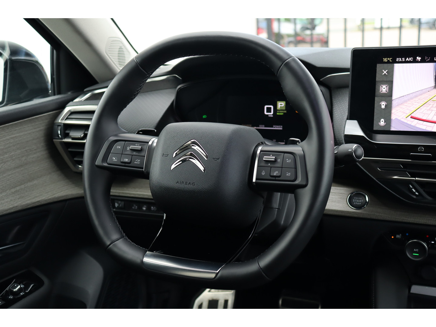 Citroën Citroën