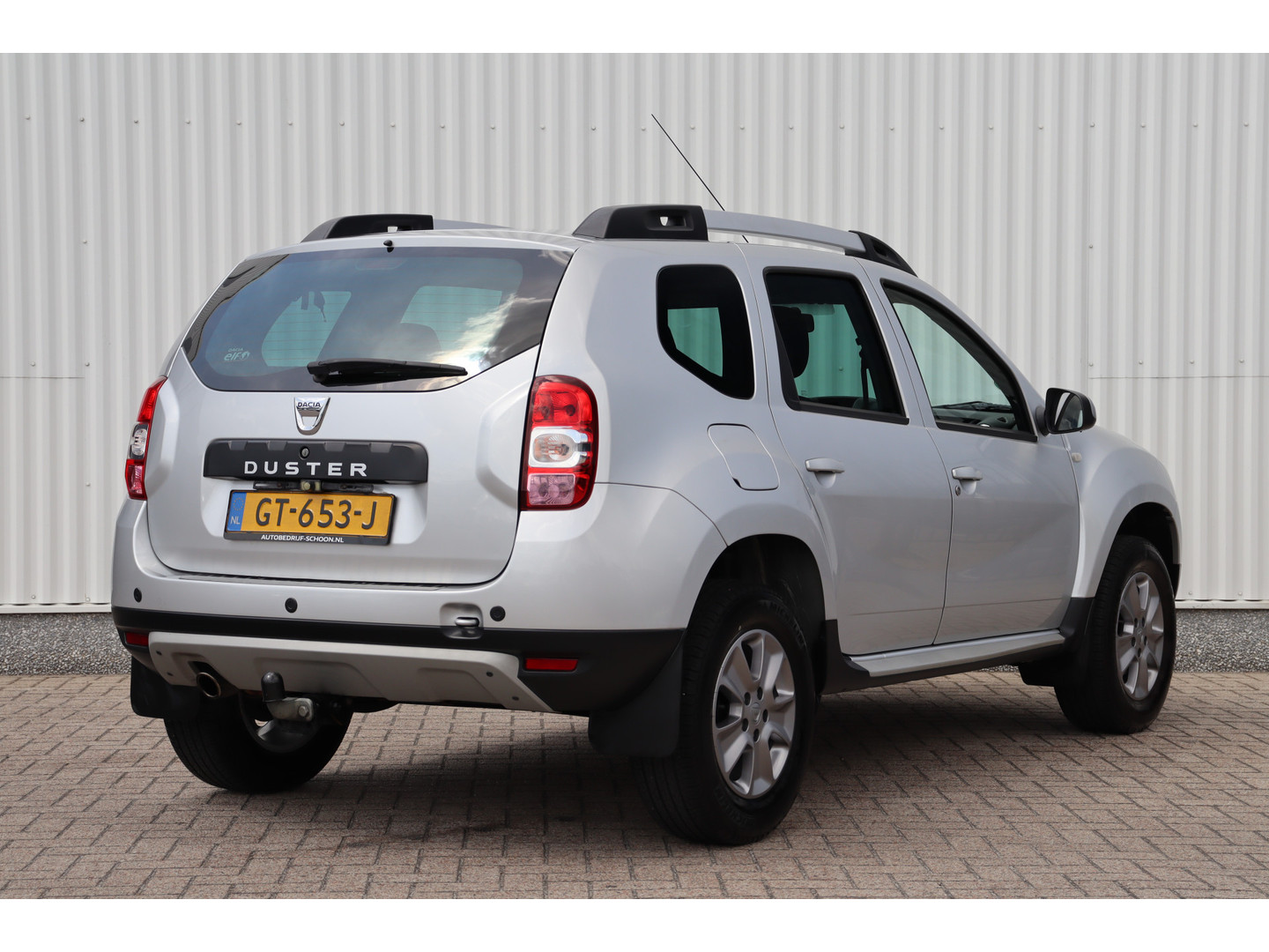 Dacia