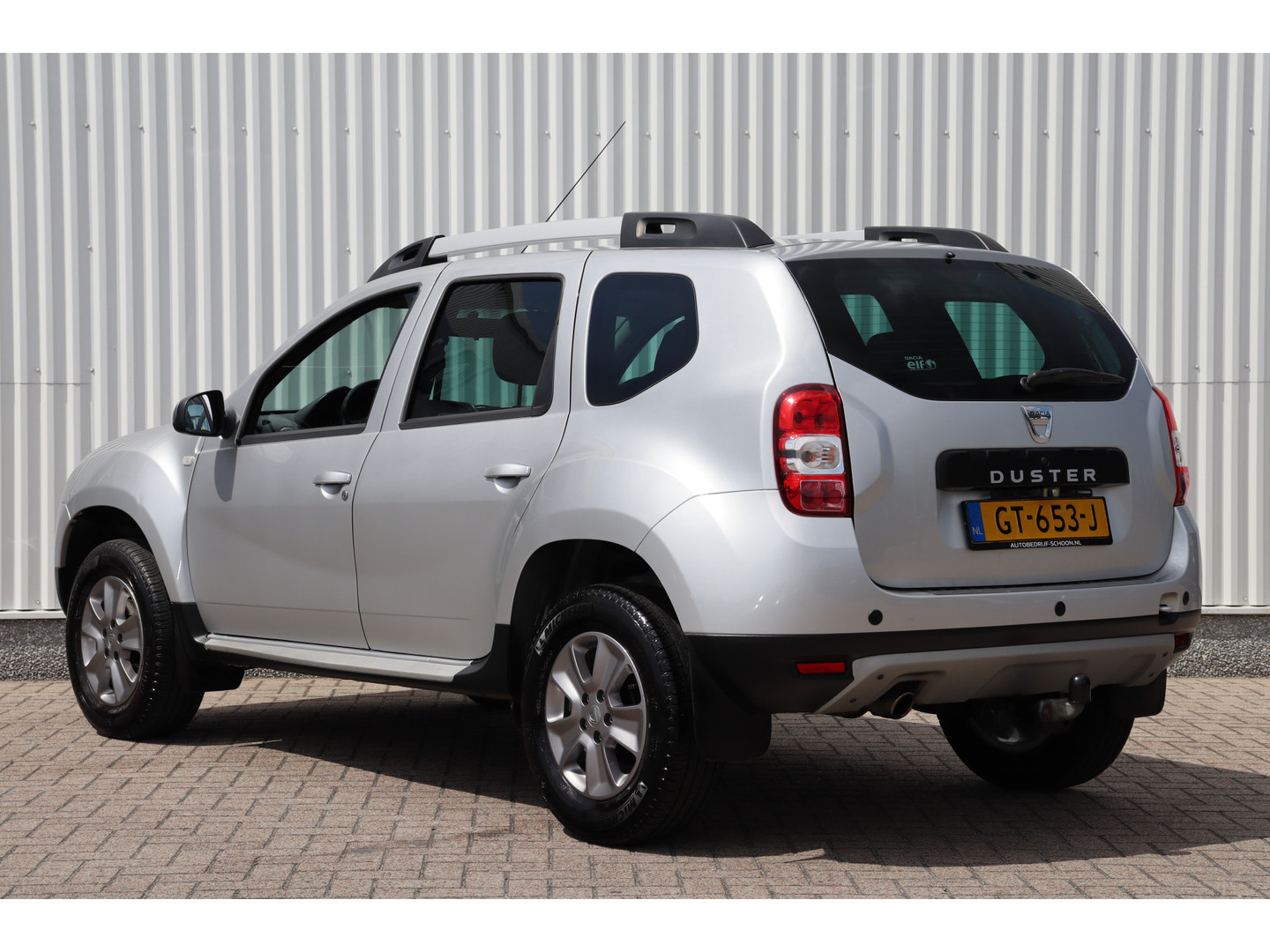 Dacia