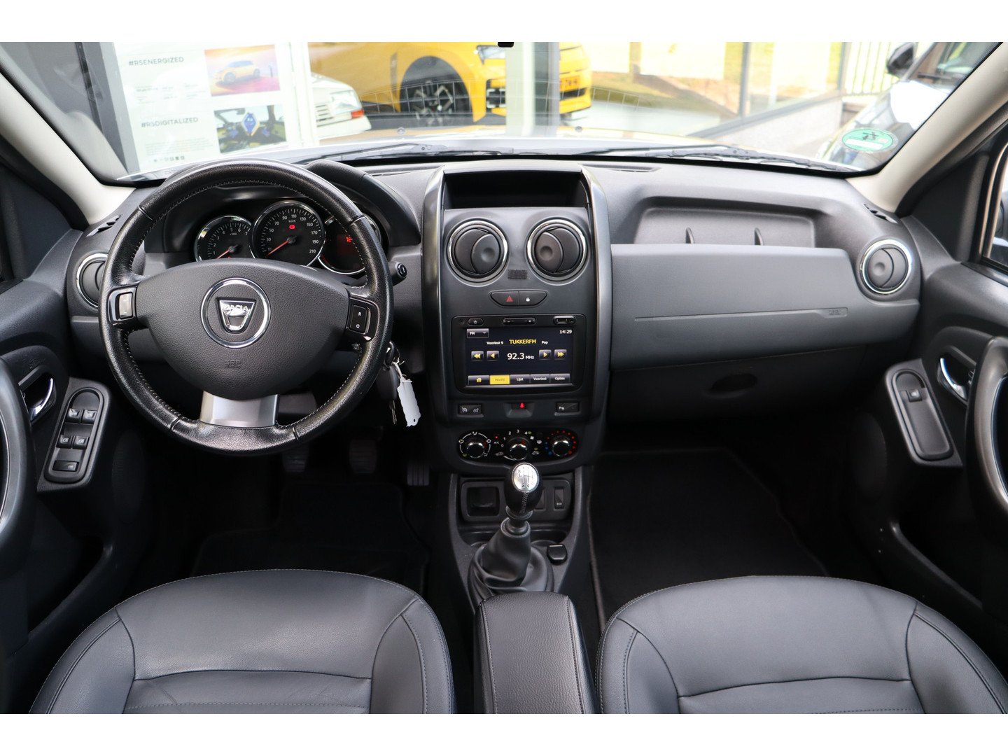 Dacia