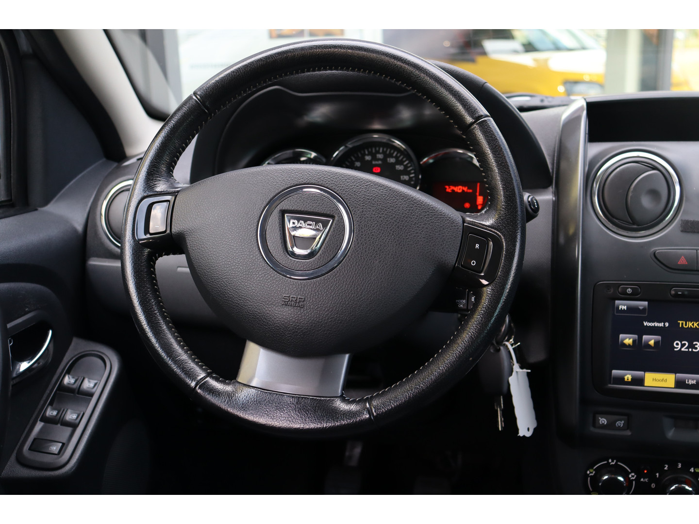 Dacia