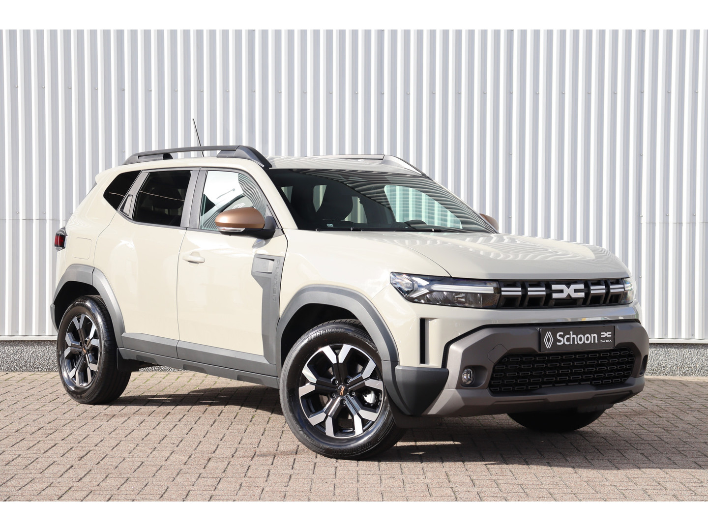 Dacia