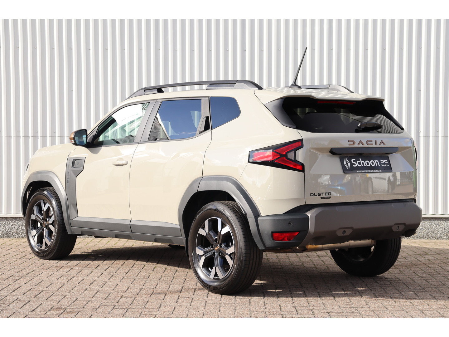Dacia