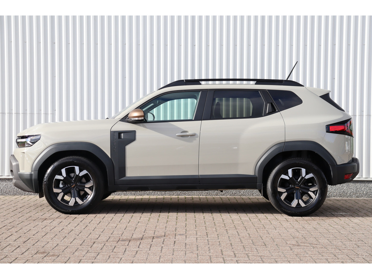 Dacia