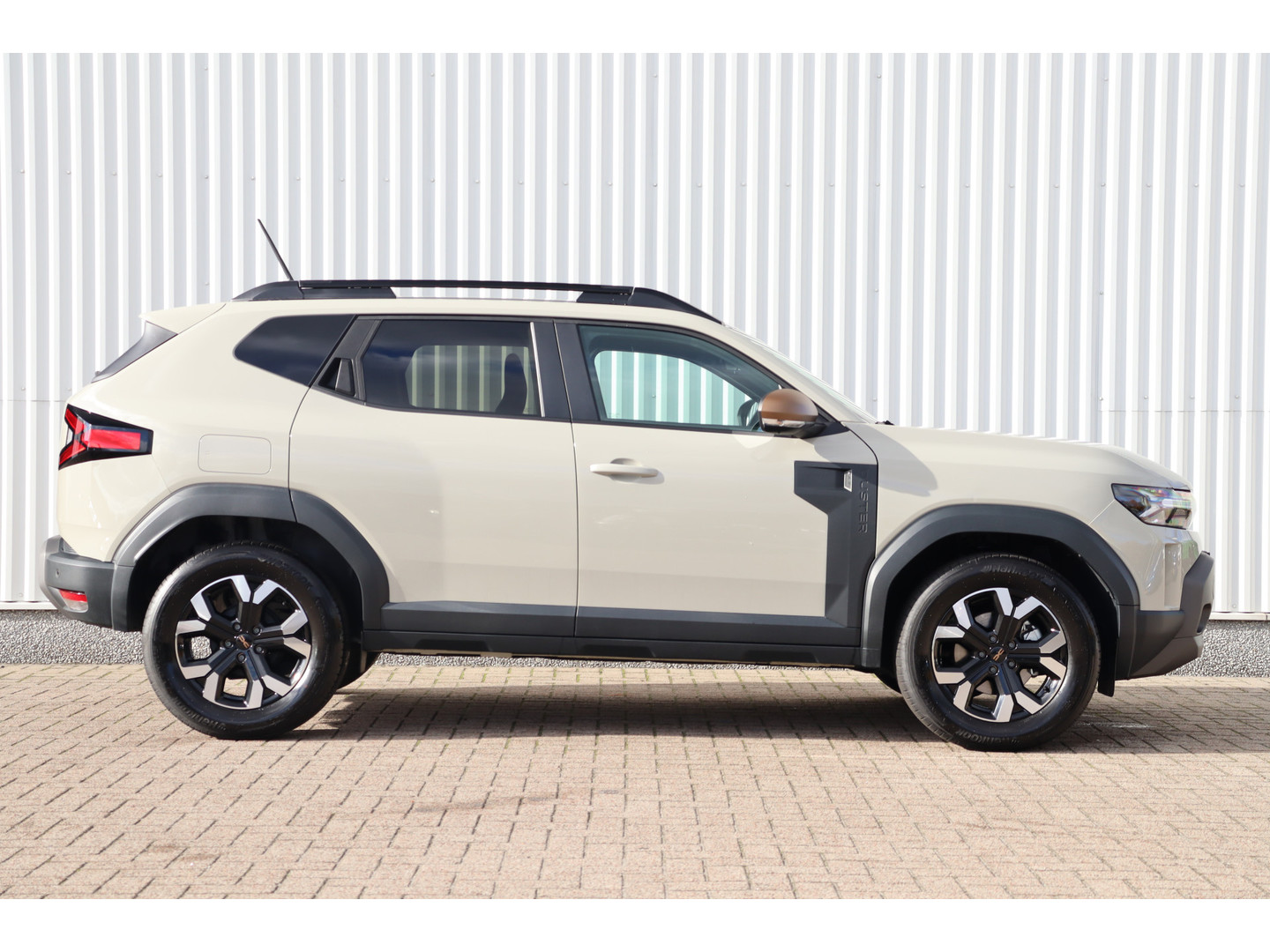 Dacia