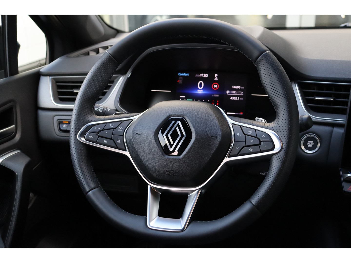 Renault