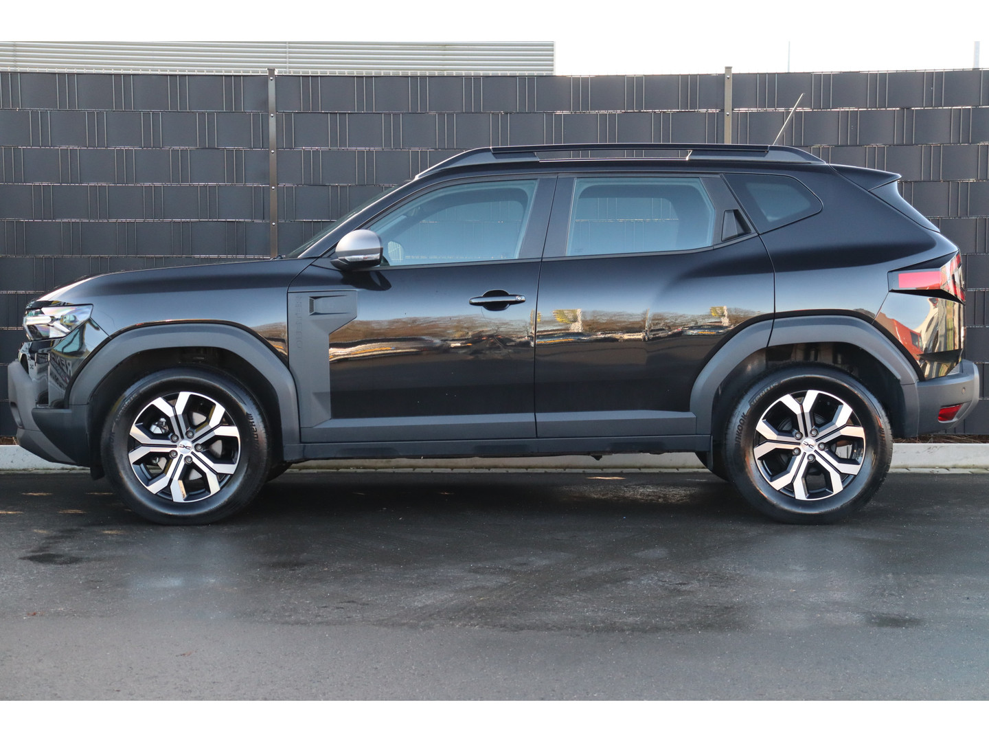 Dacia