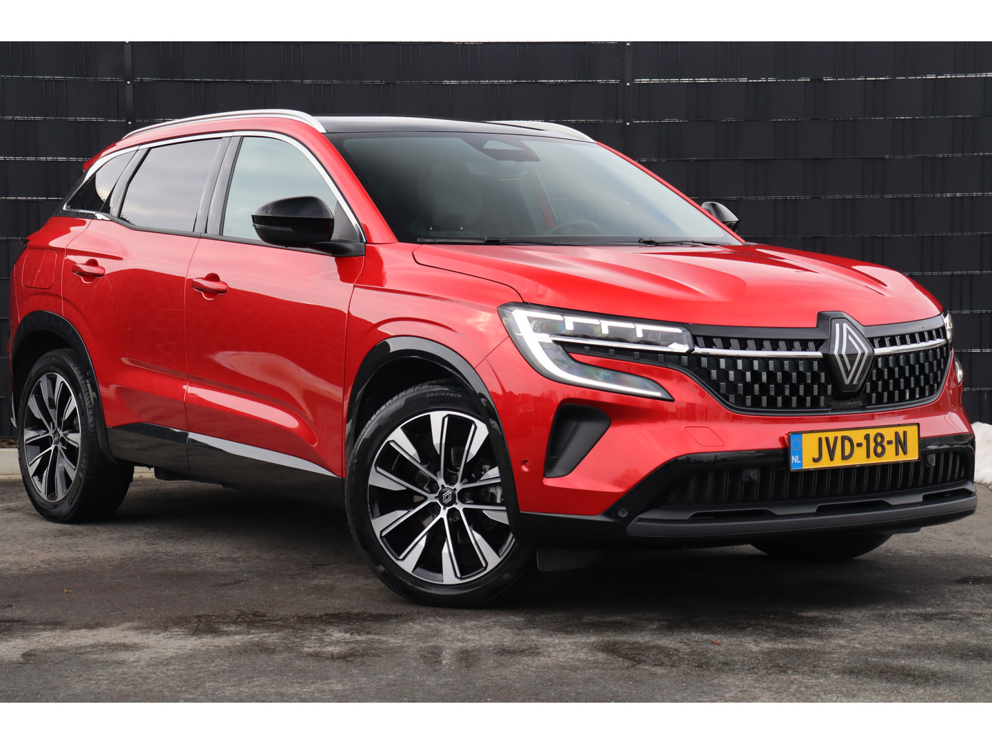 Renault