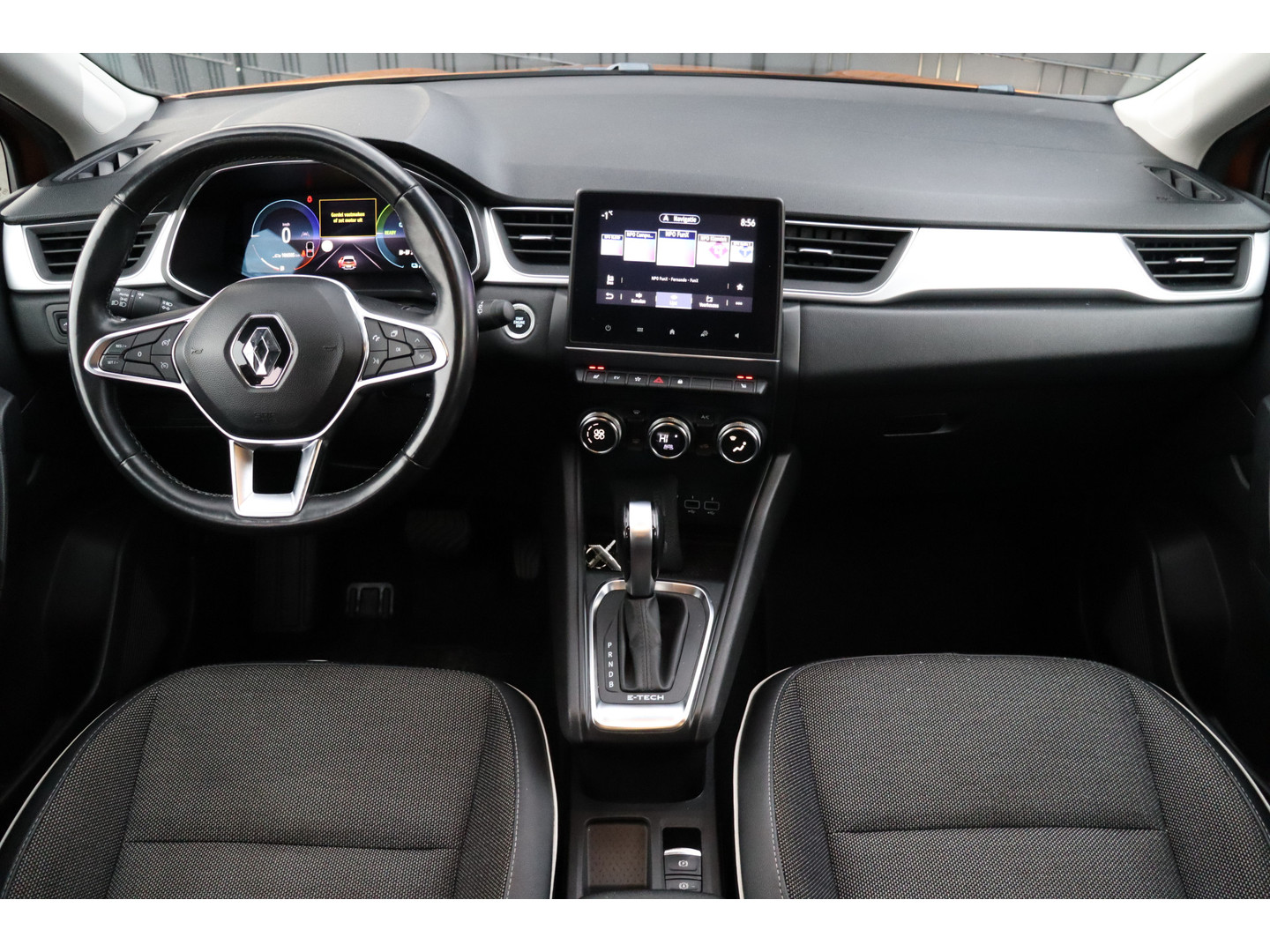 Renault