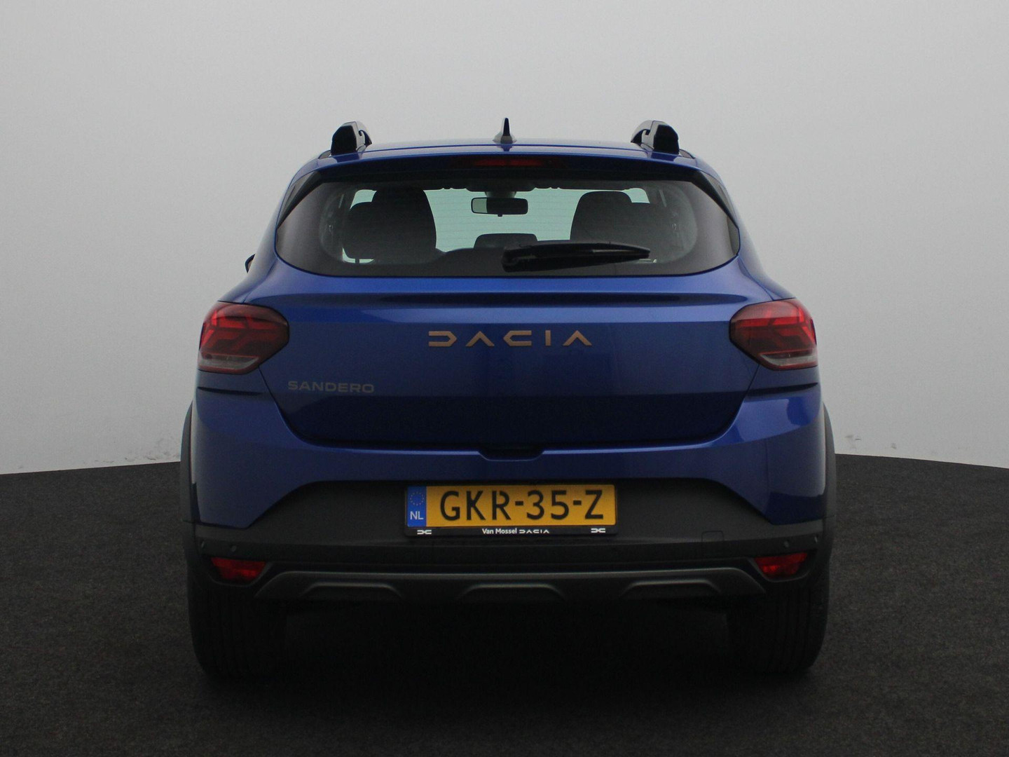 Dacia