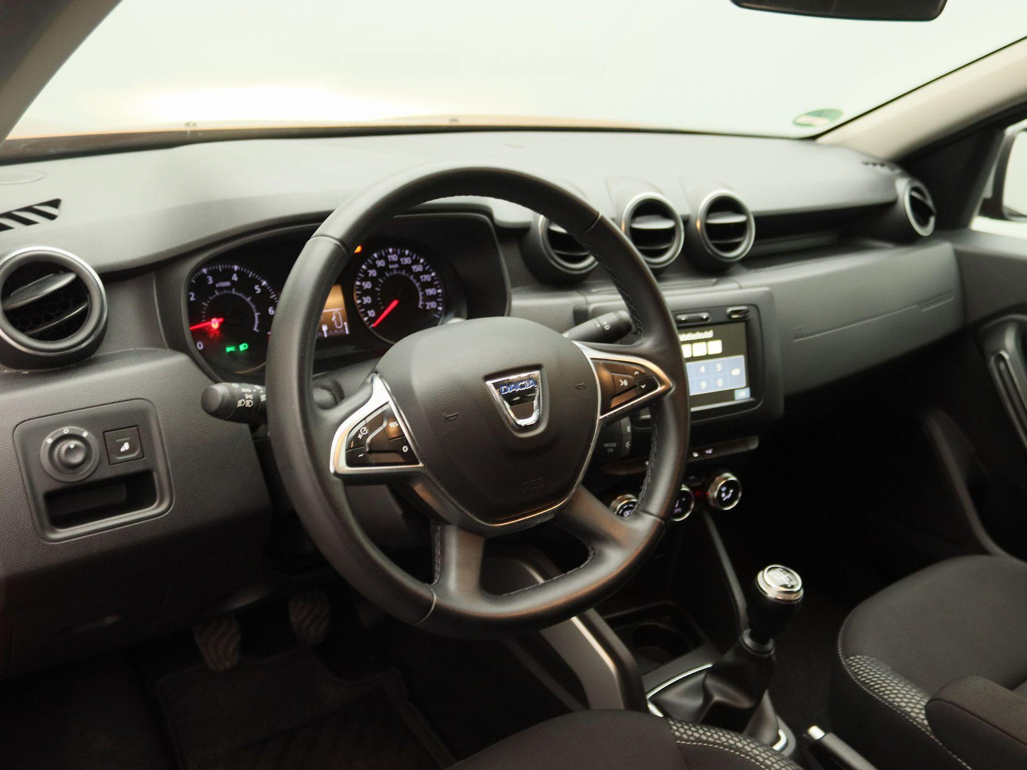 Dacia