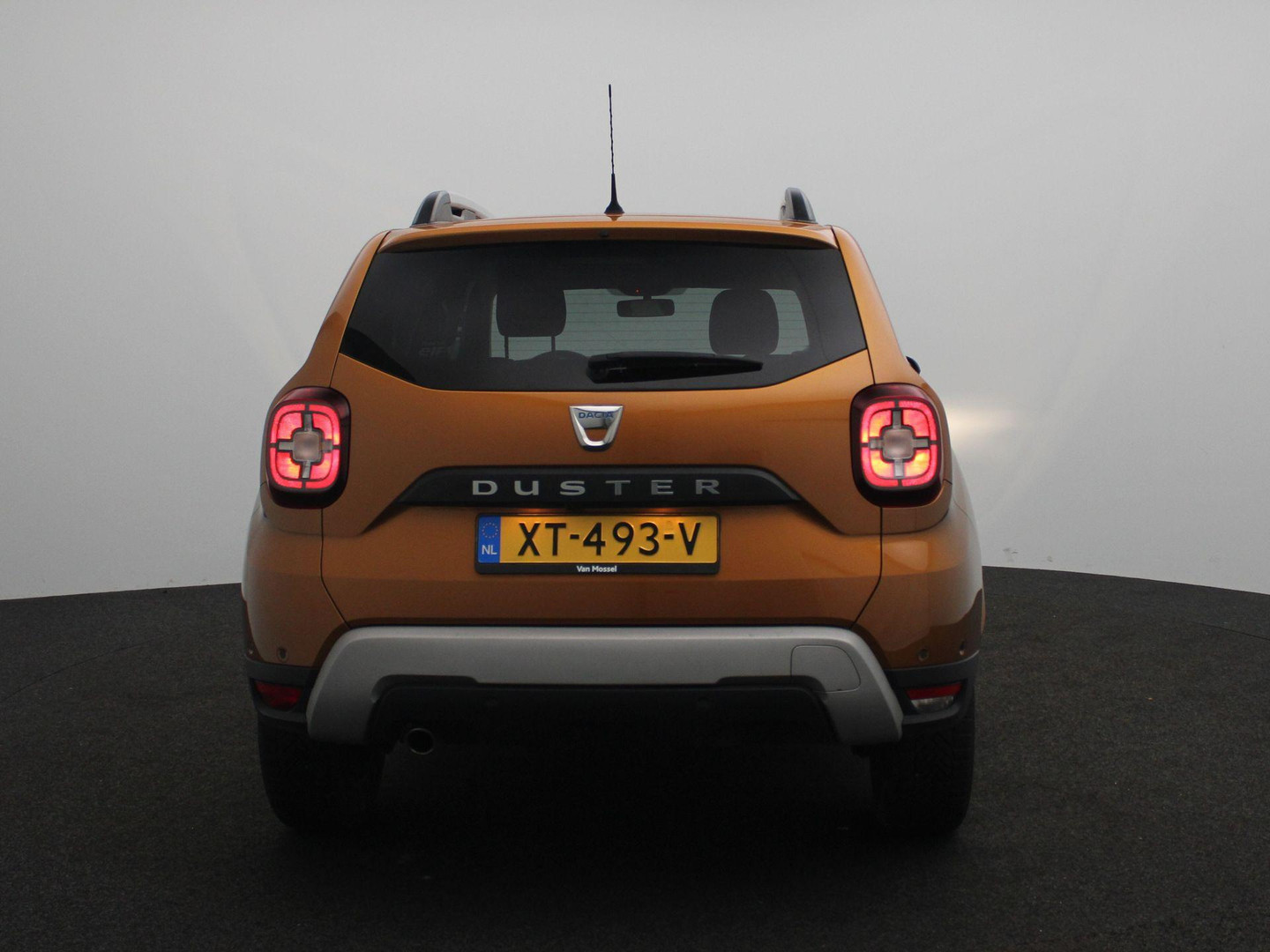 Dacia