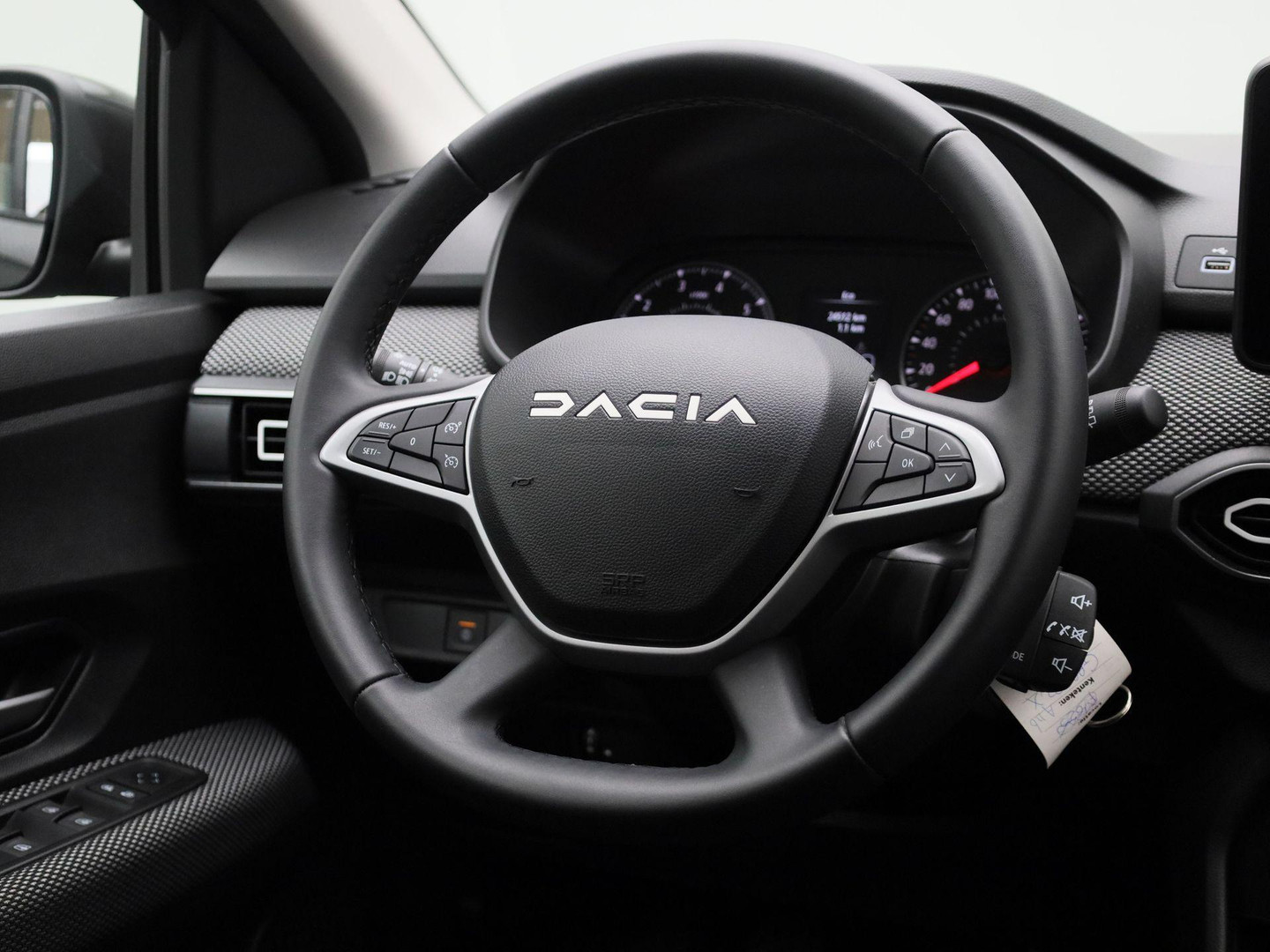 Dacia