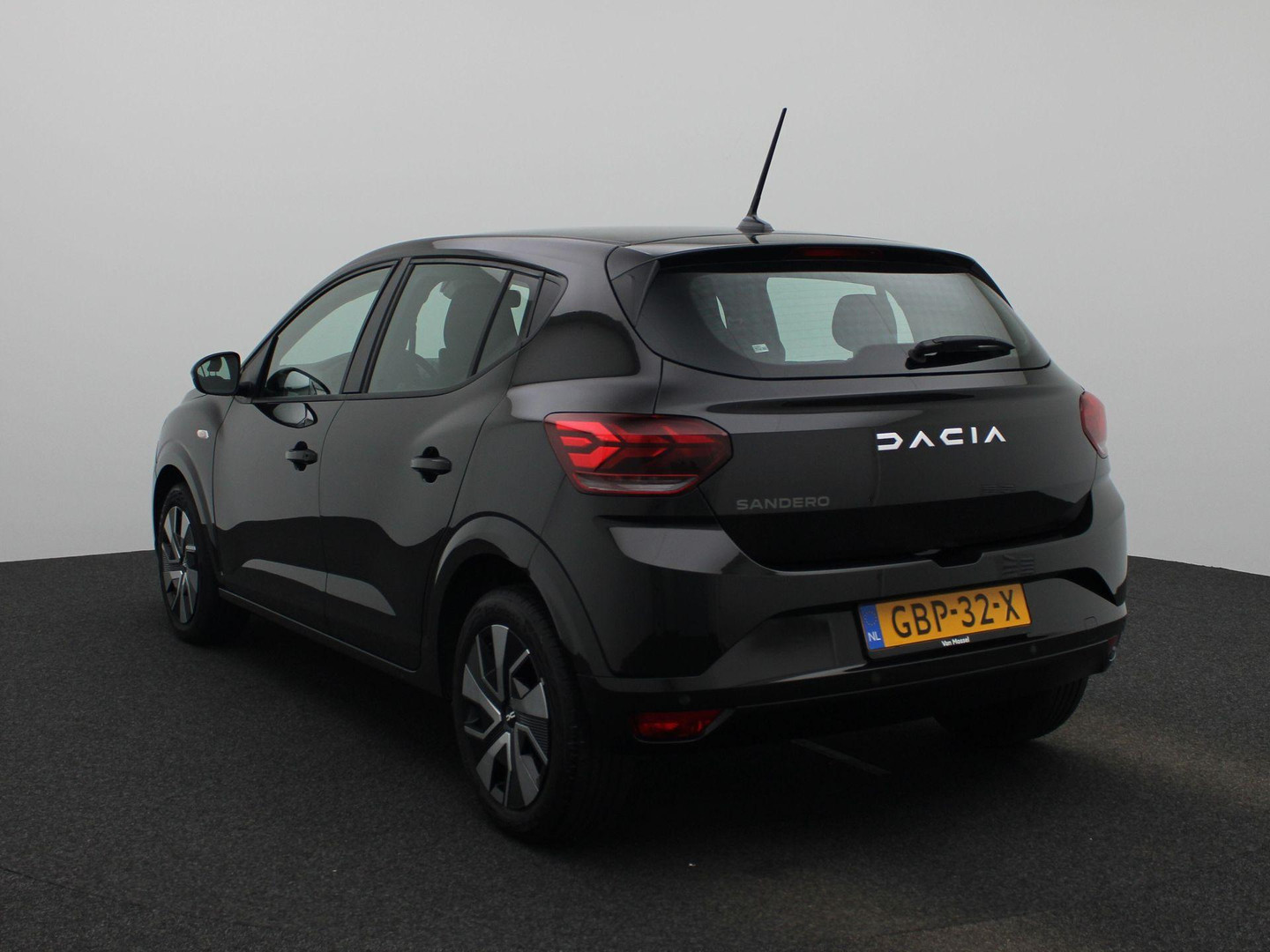 Dacia