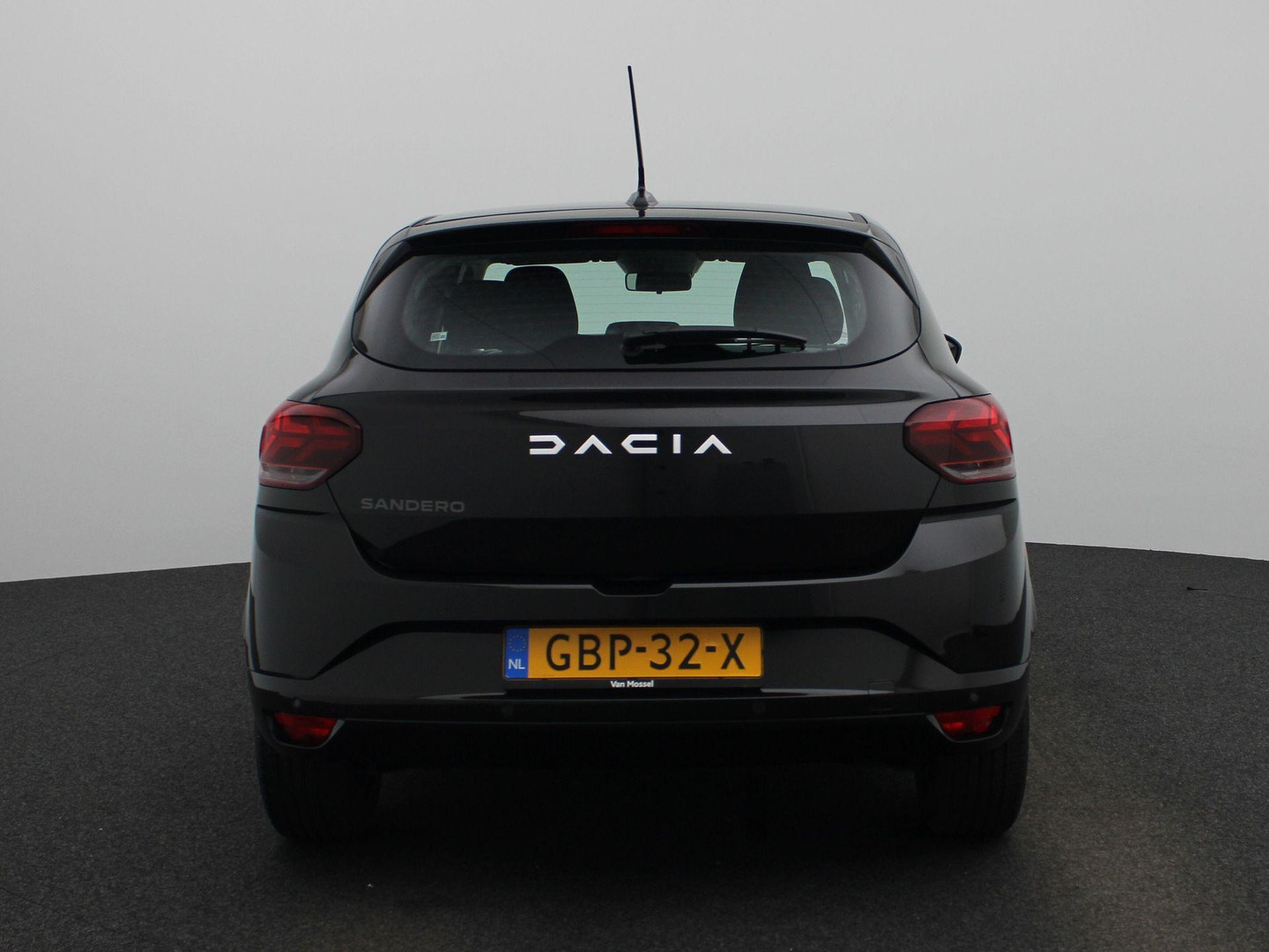 Dacia