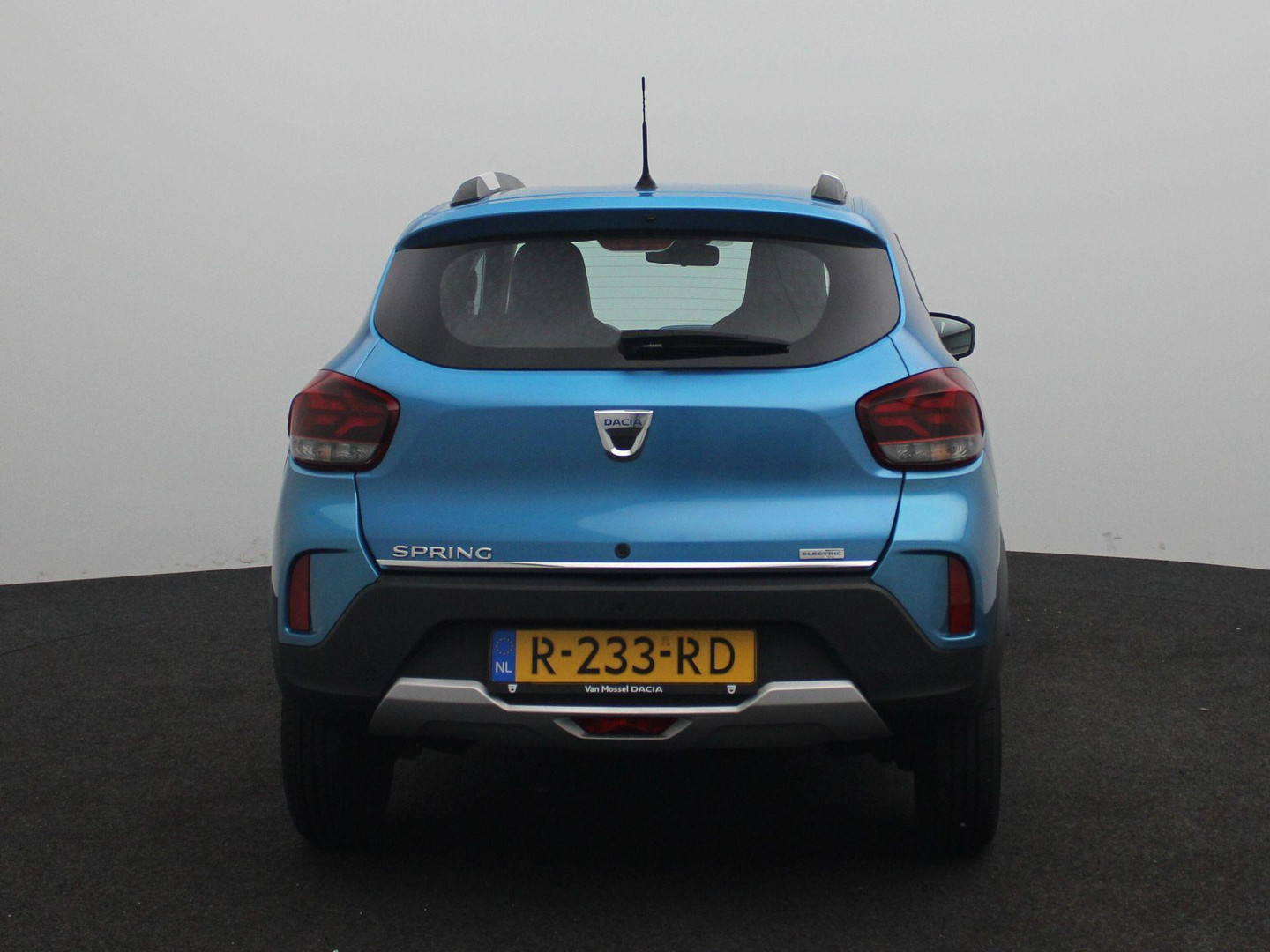 Dacia