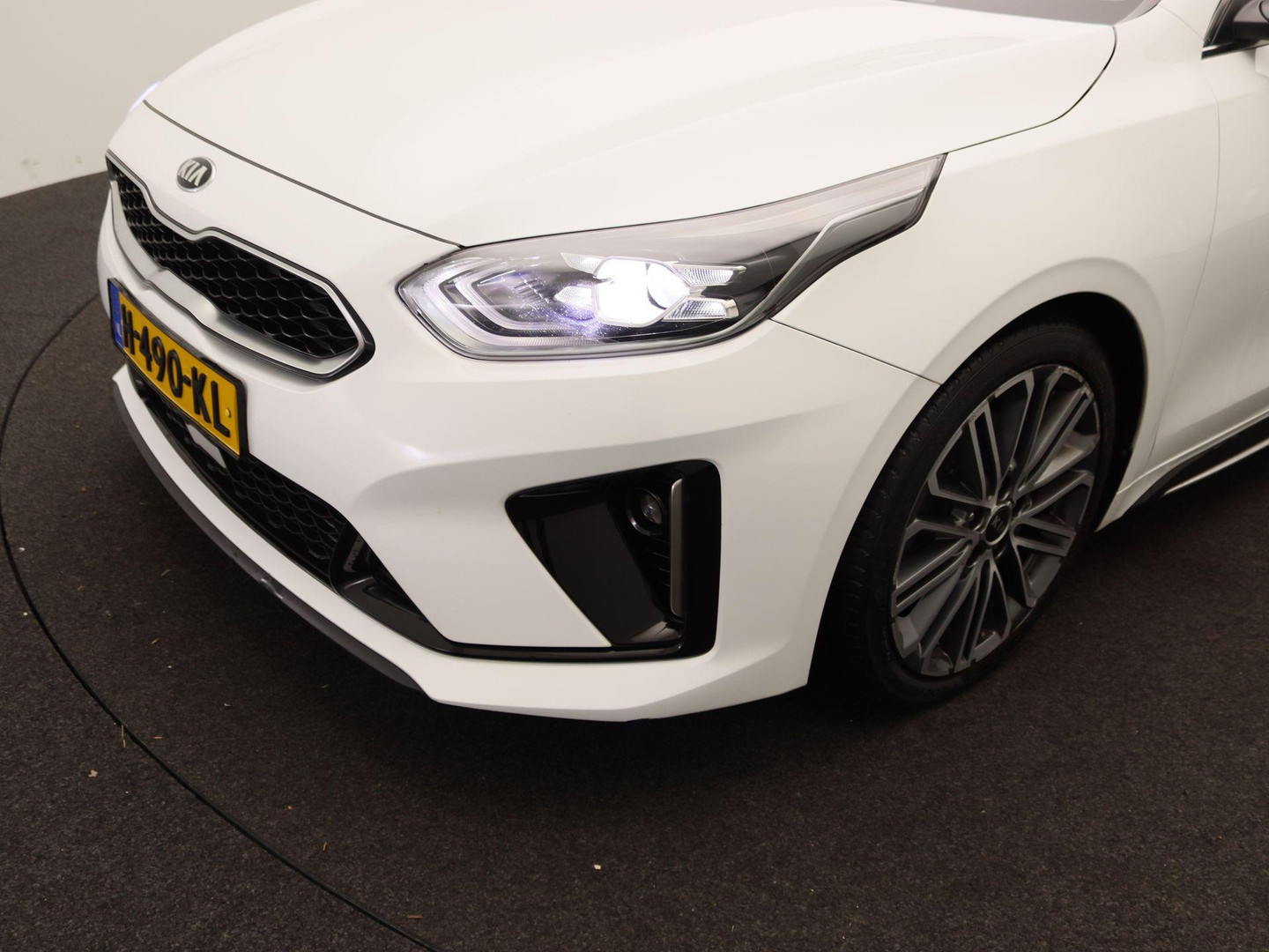 Kia Kia