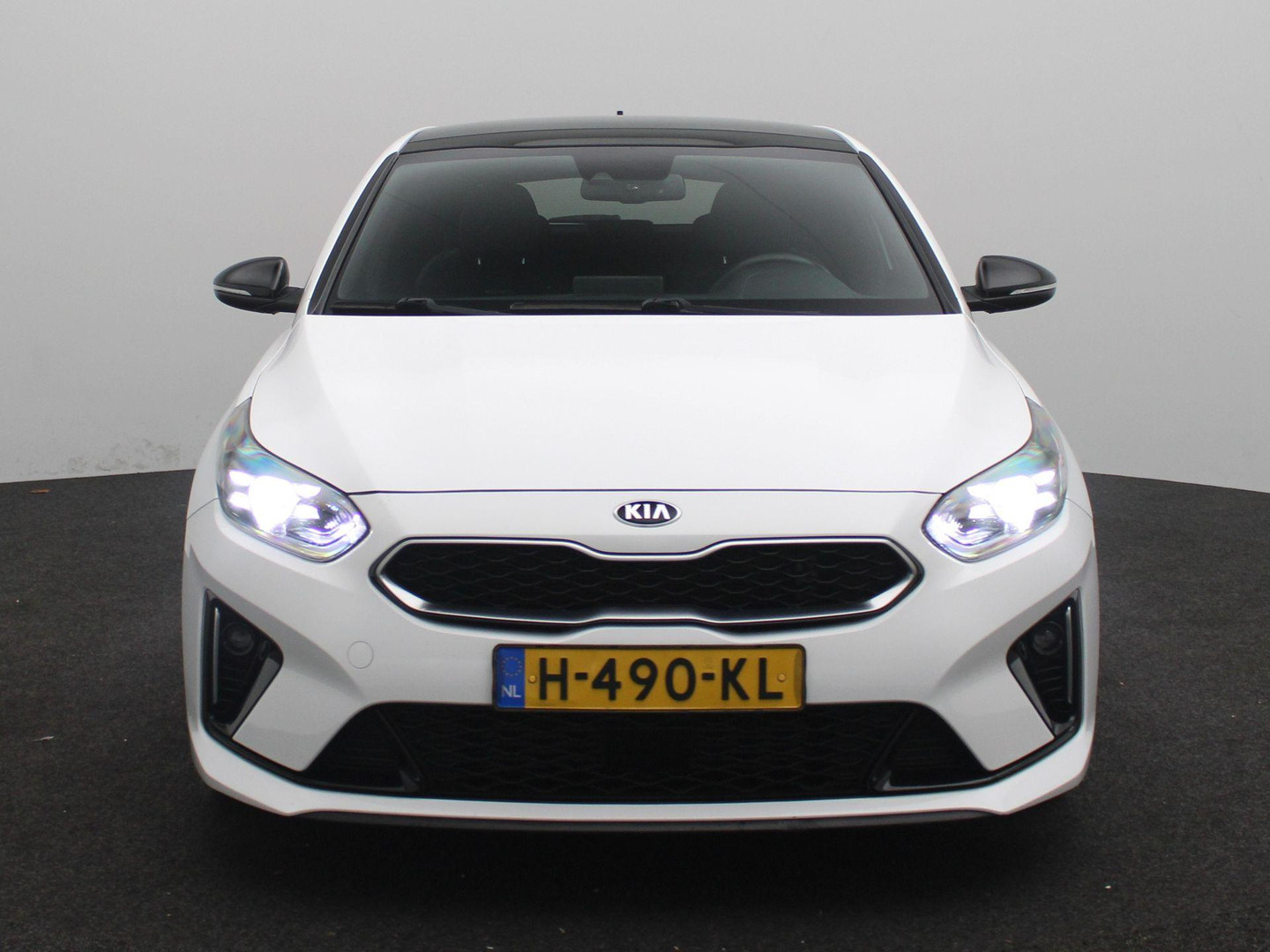 Kia Kia