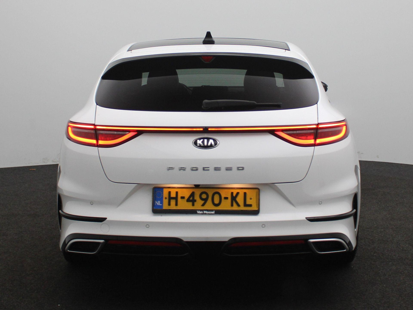 Kia Kia
