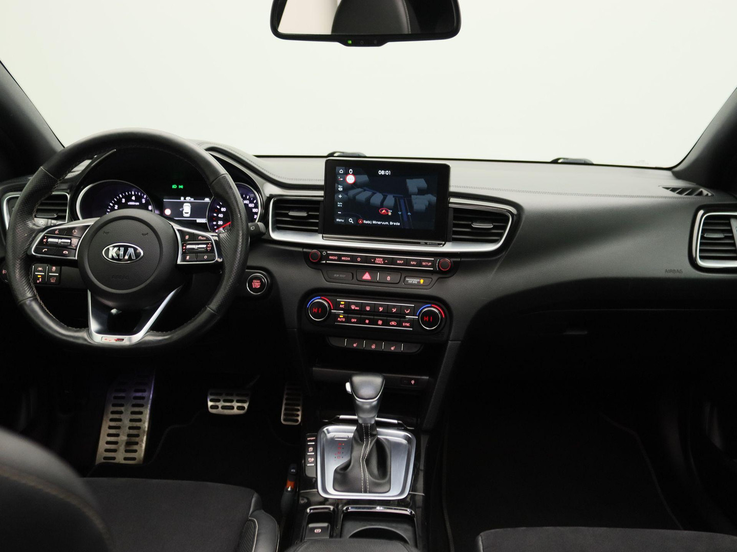 Kia Kia