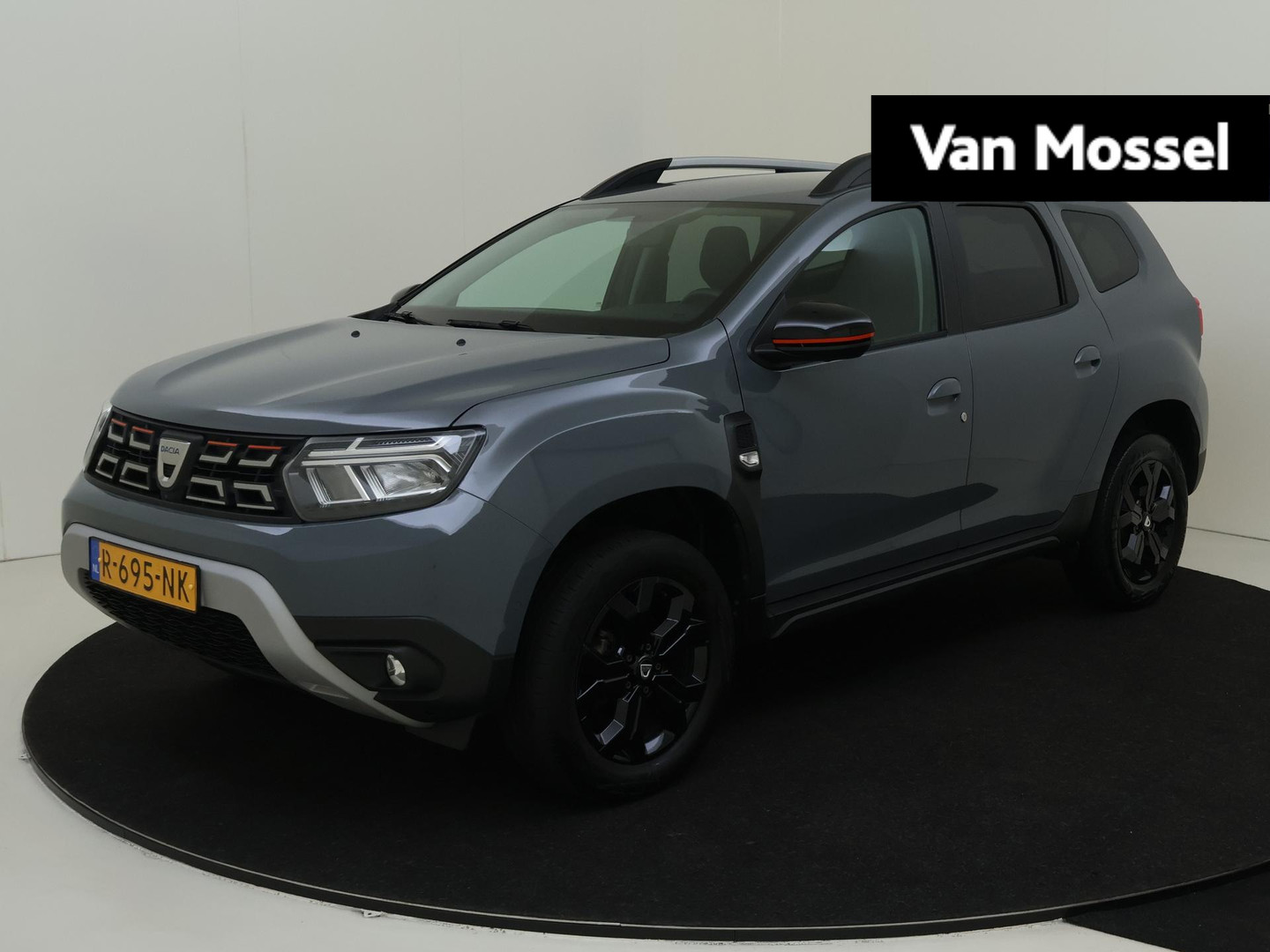 Dacia