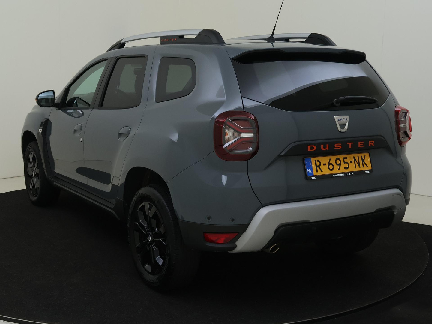 Dacia