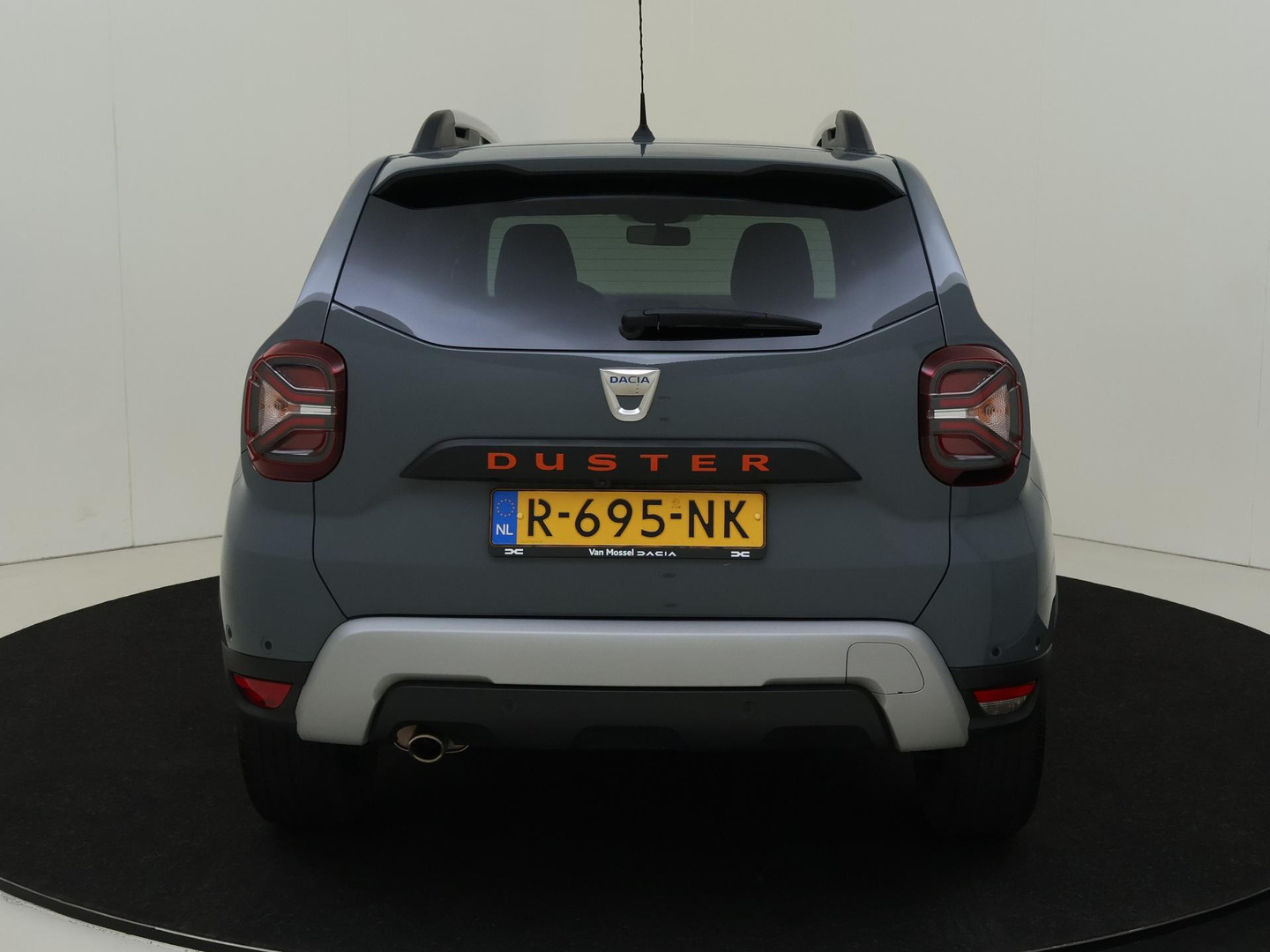 Dacia