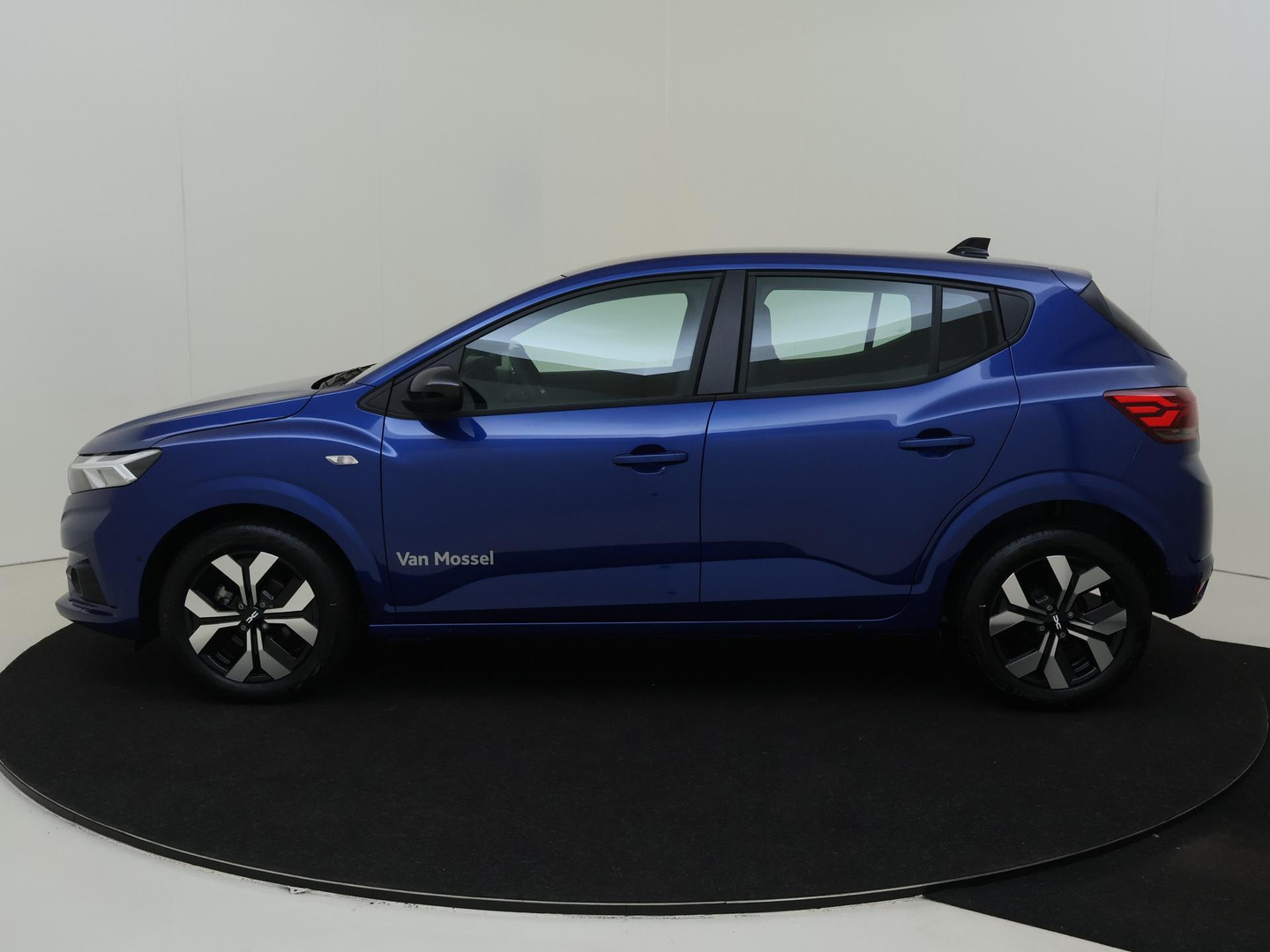 Dacia