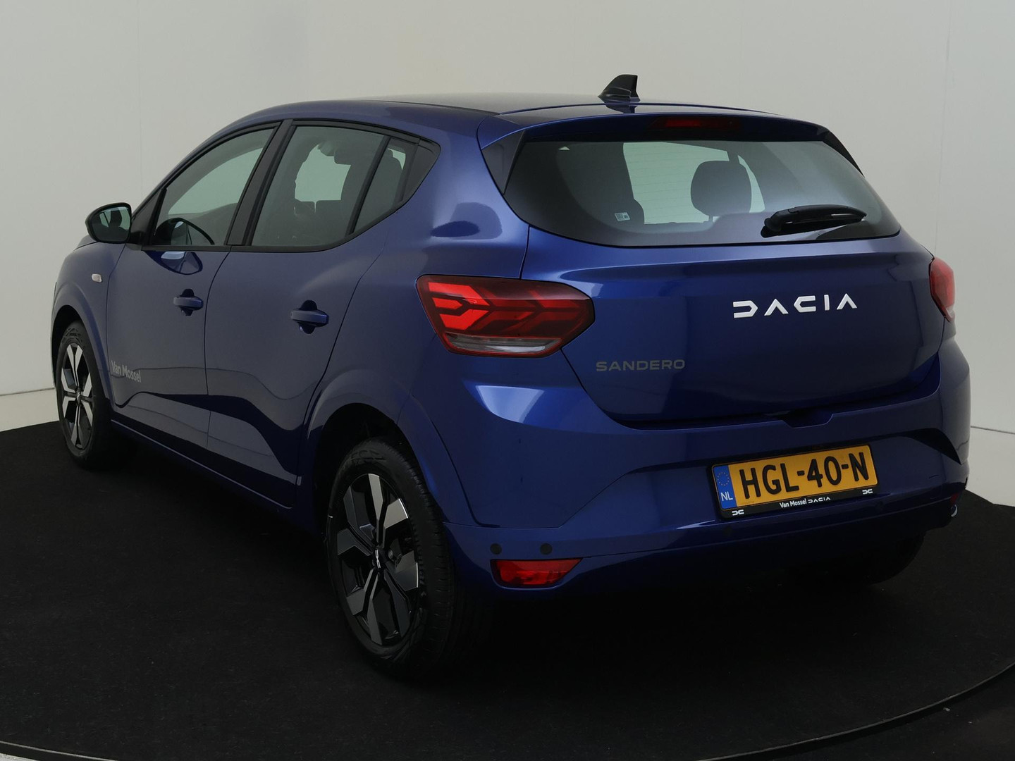 Dacia