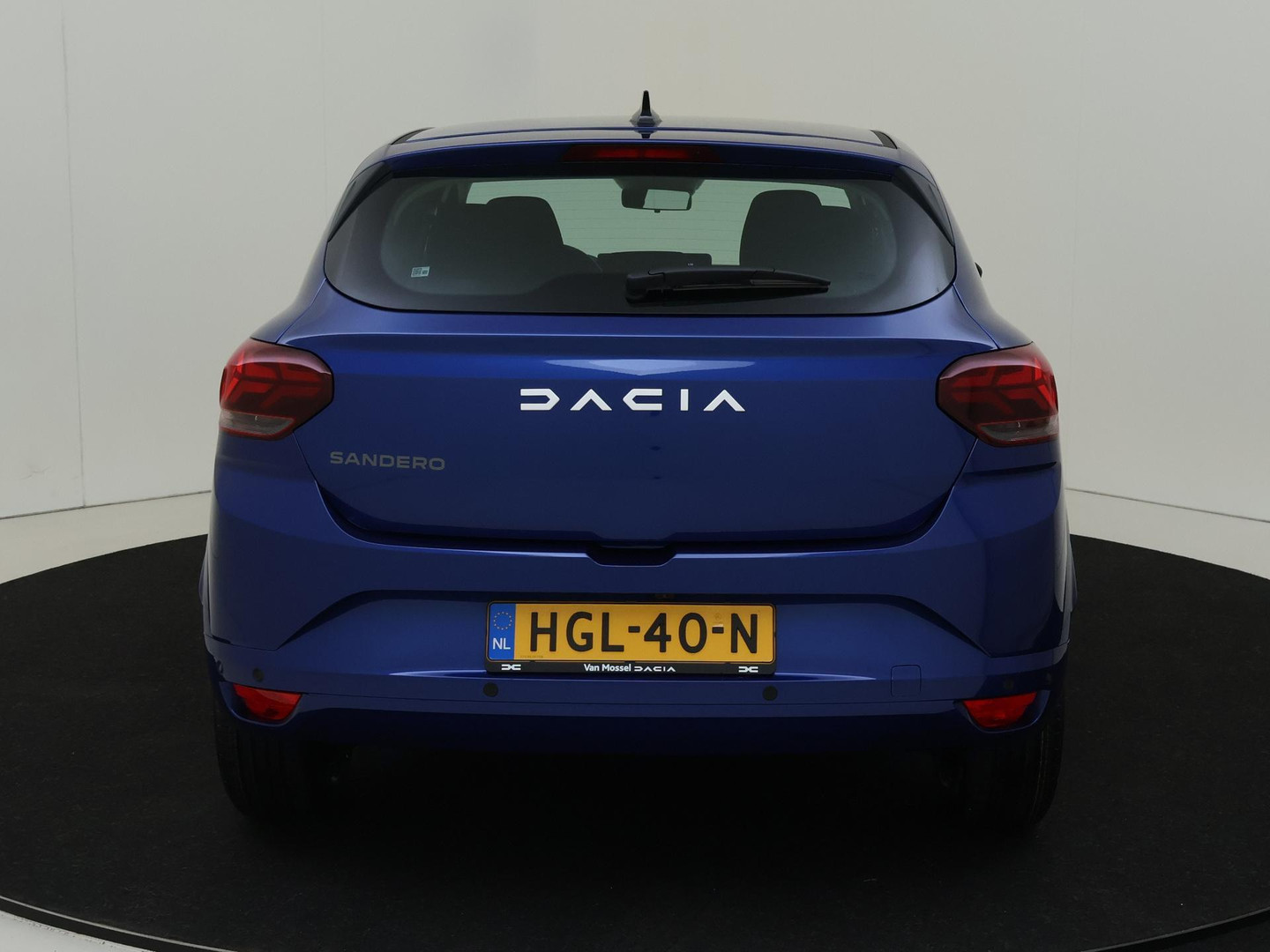 Dacia