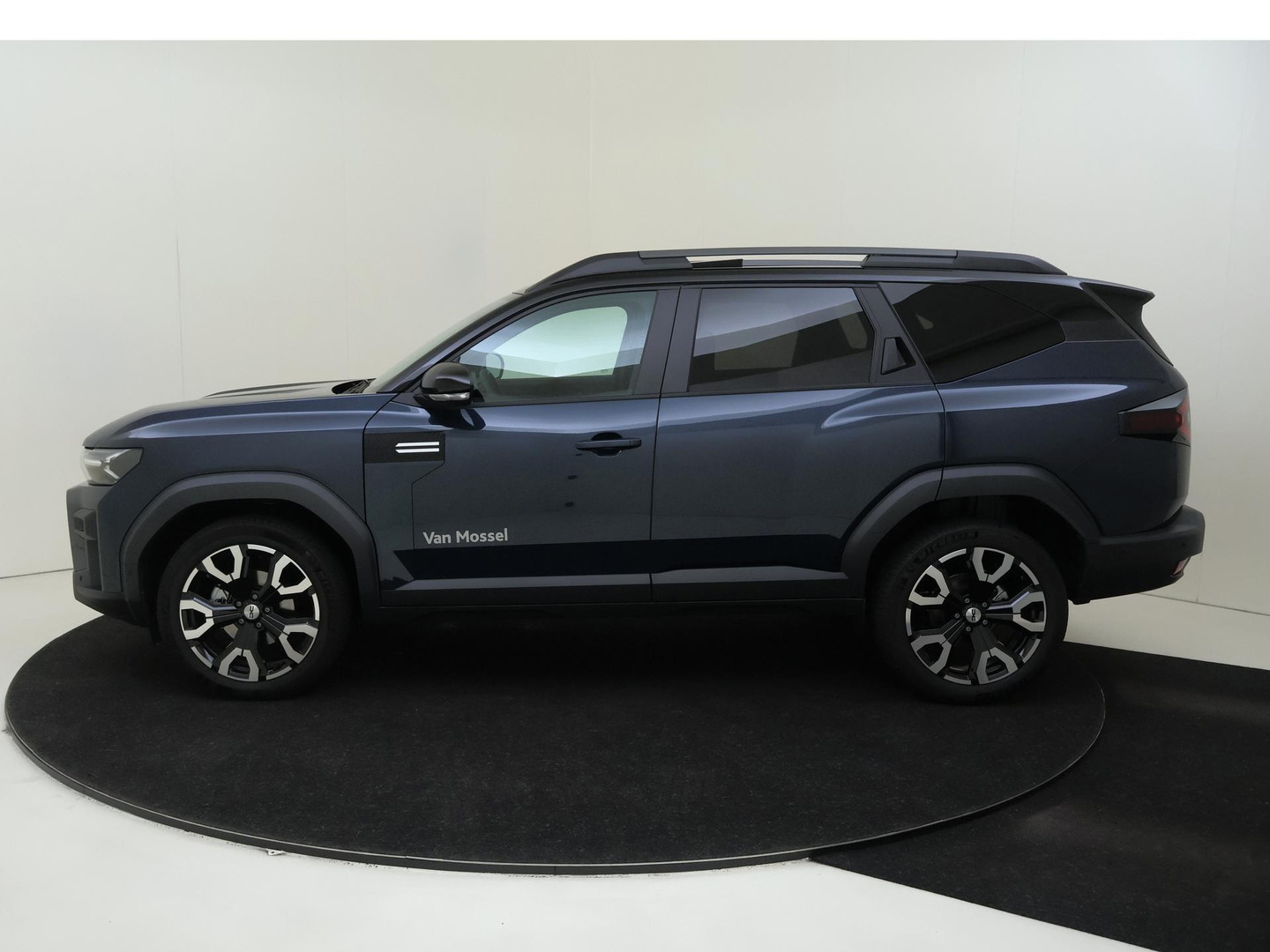 Dacia