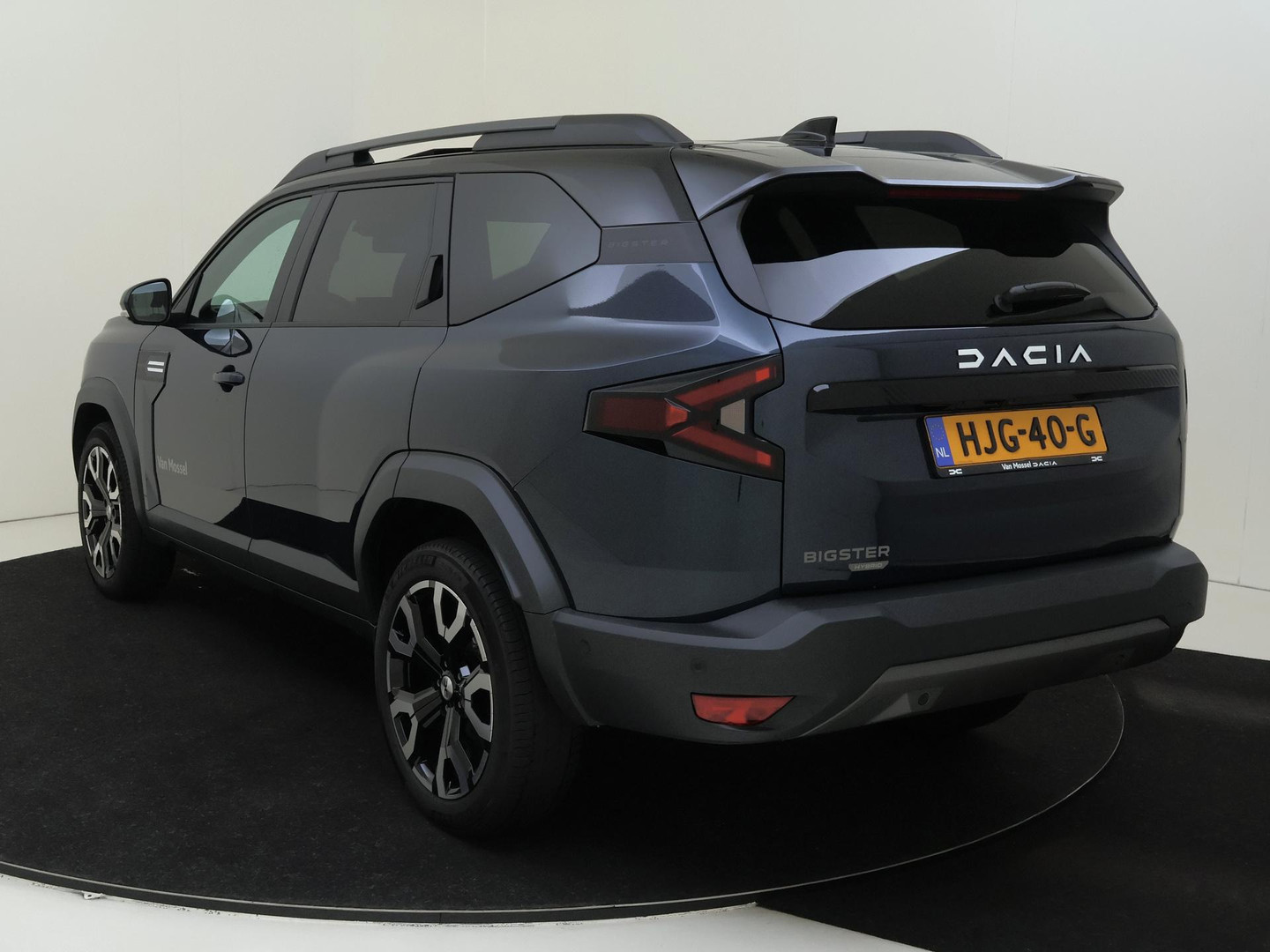 Dacia