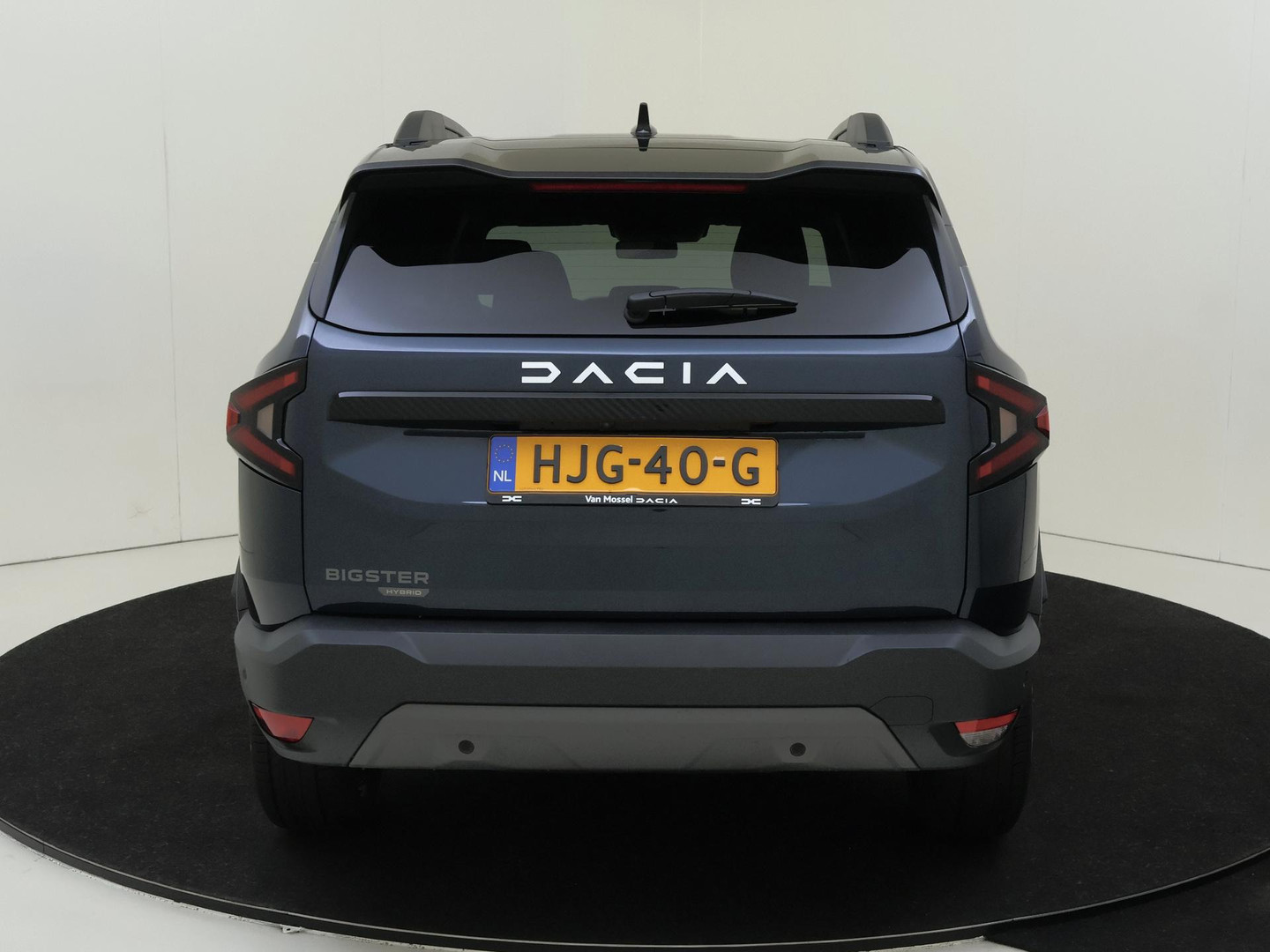 Dacia